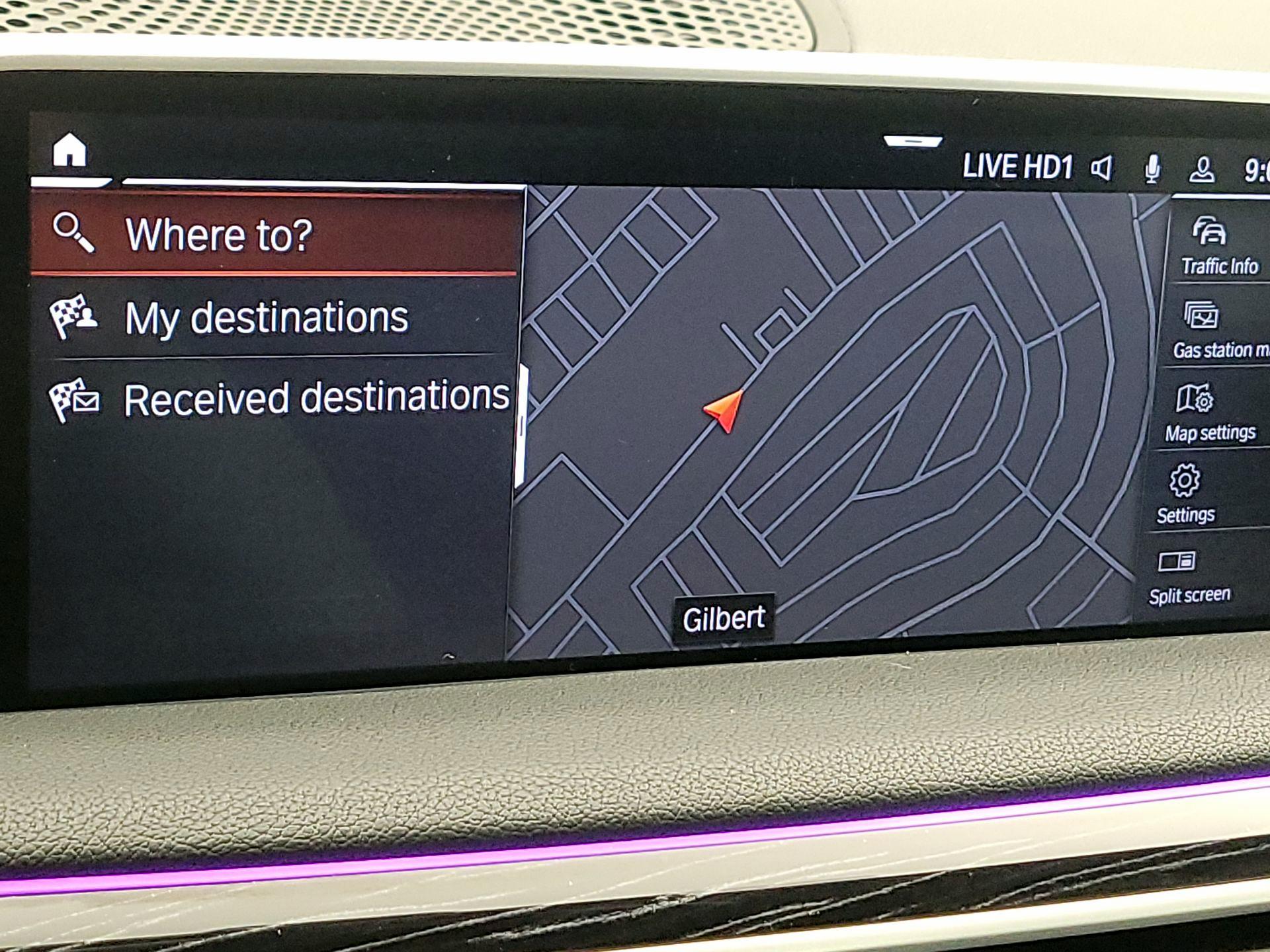 Thumbnail: 2022 BMW 7 Series - 14