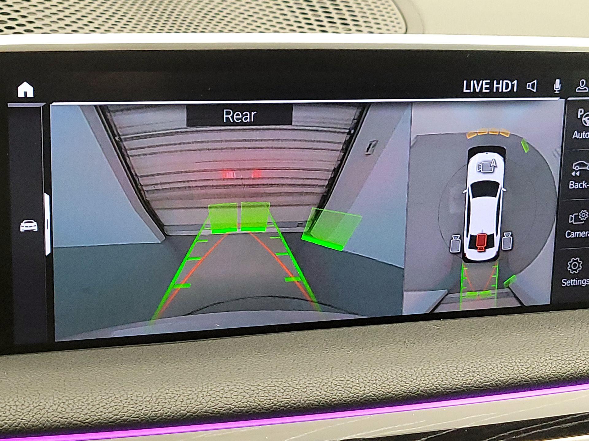 Thumbnail: 2022 BMW 7 Series - 15