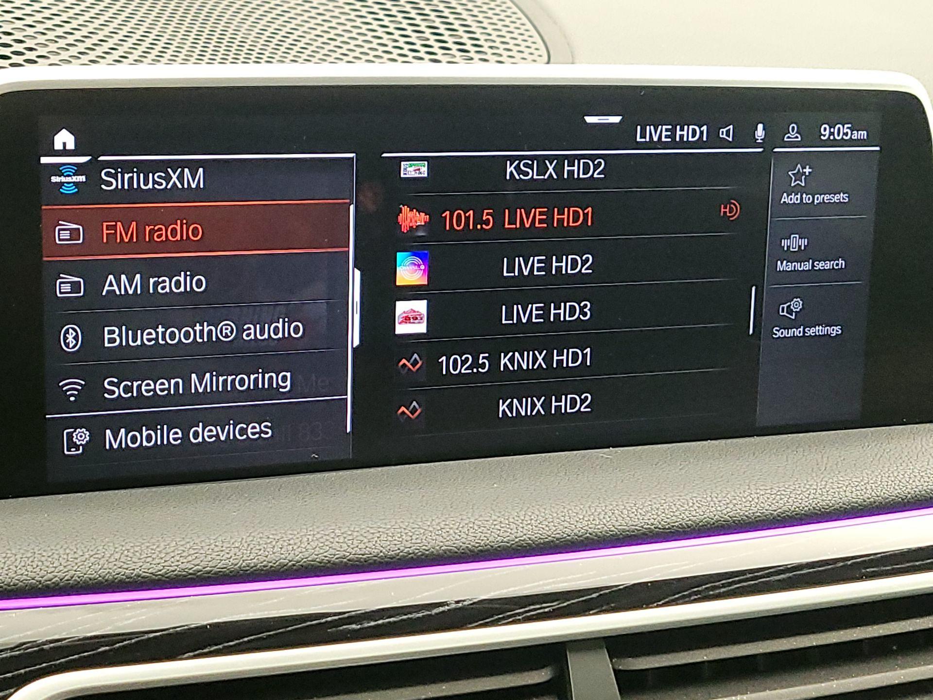 Thumbnail: 2022 BMW 7 Series - 16