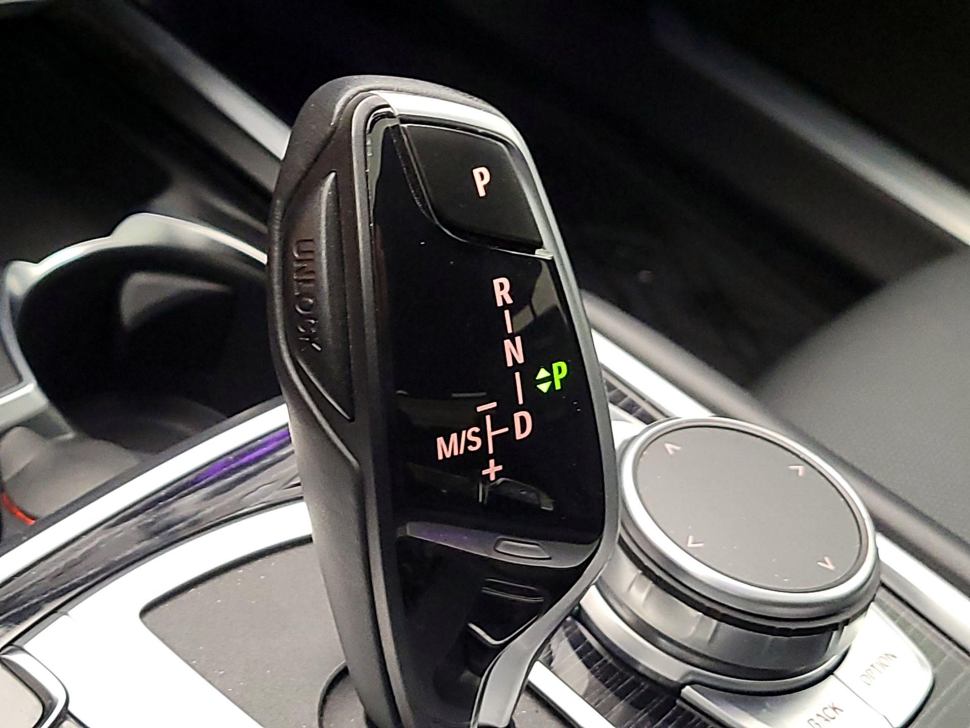 Thumbnail: 2022 BMW 7 Series - 18