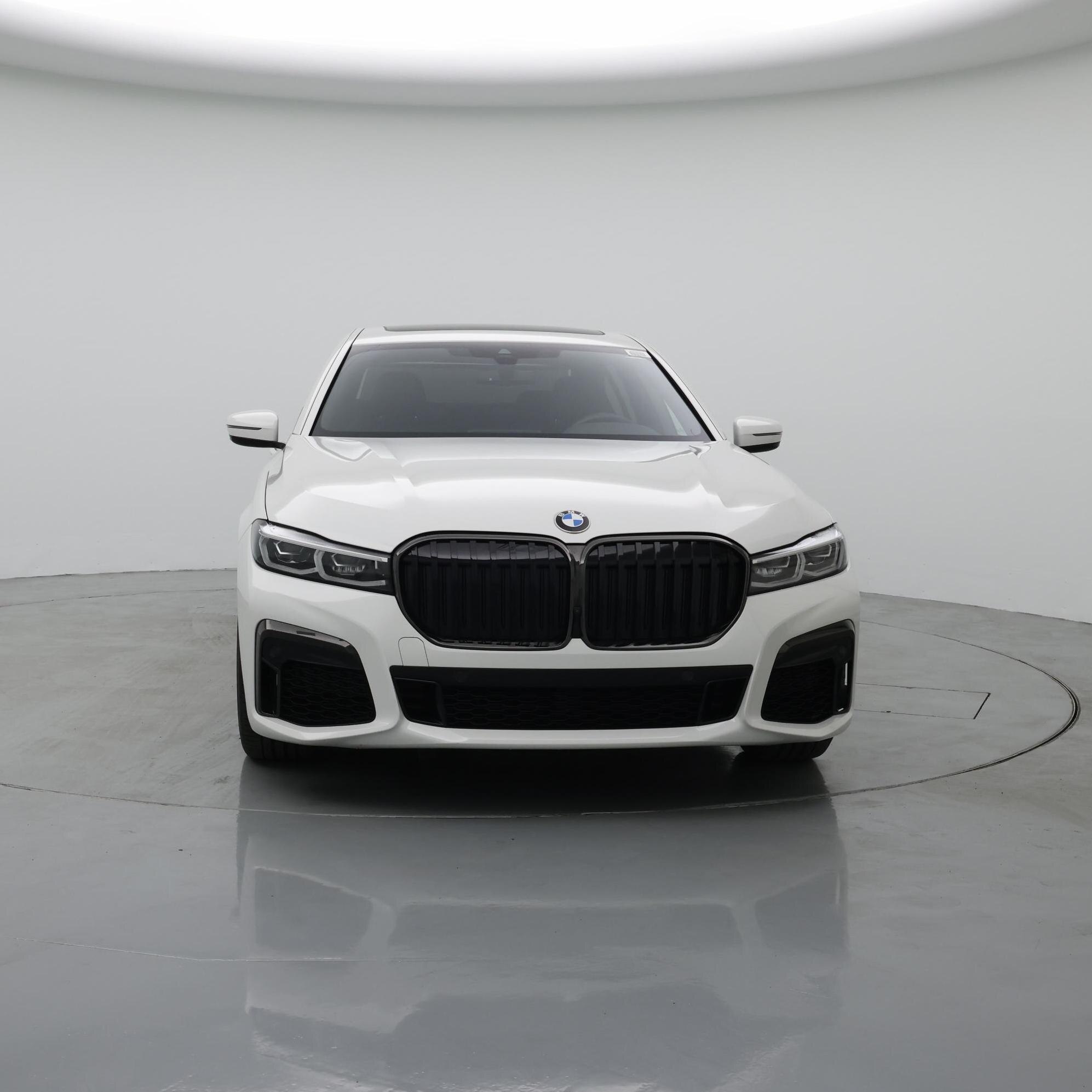Thumbnail: 2022 BMW 7 Series - 5