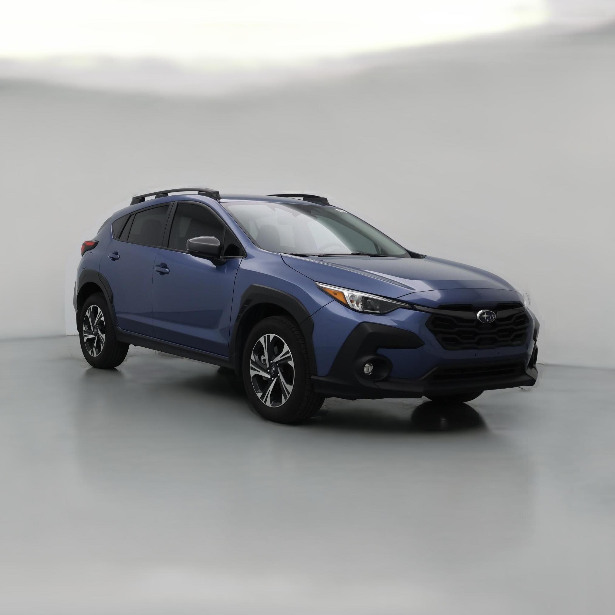 Thumbnail: 2024 Subaru Crosstrek - 1