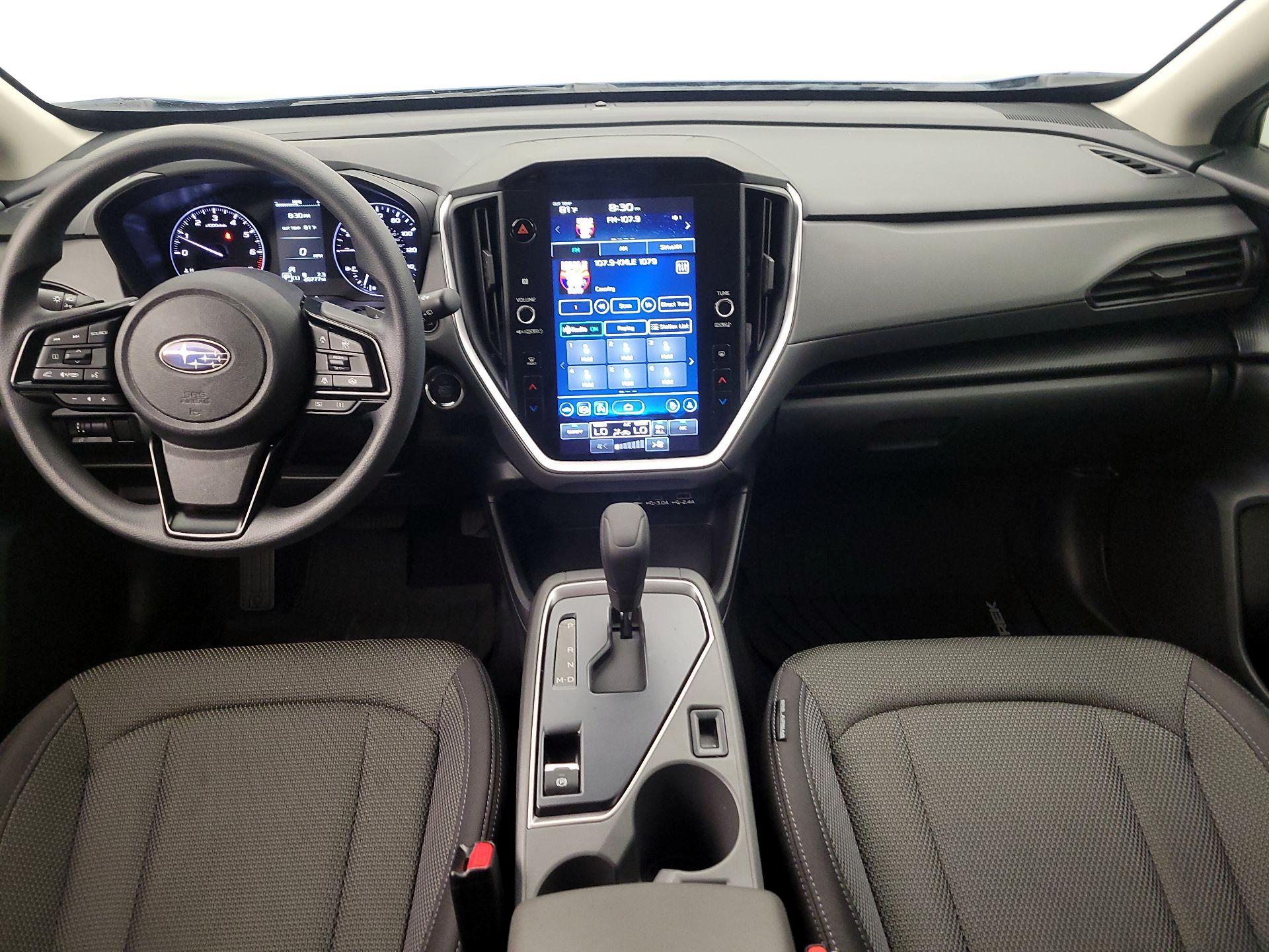 Thumbnail: 2024 Subaru Crosstrek - 9