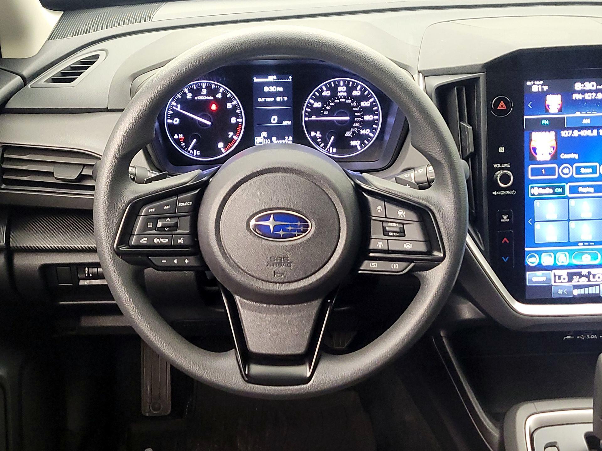 Thumbnail: 2024 Subaru Crosstrek - 10