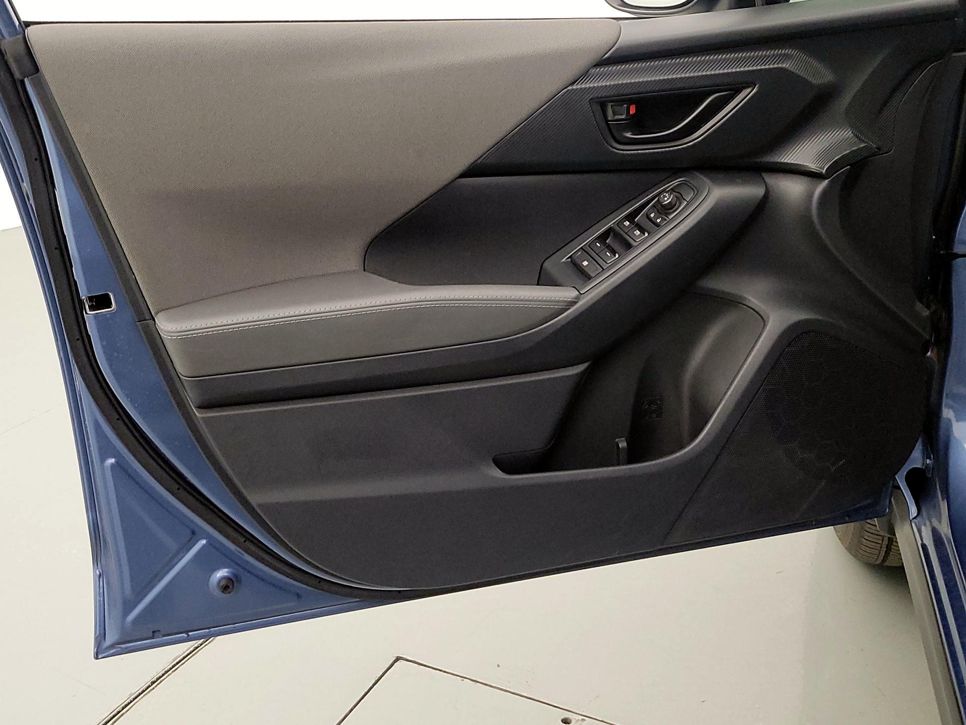 Thumbnail: 2024 Subaru Crosstrek - 12