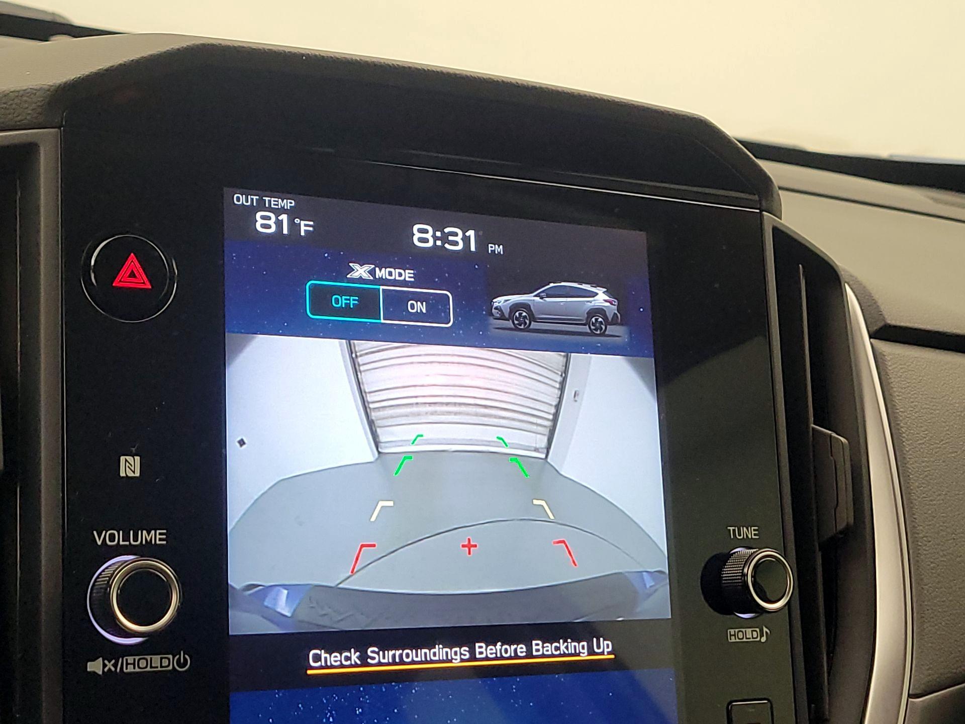 Thumbnail: 2024 Subaru Crosstrek - 14