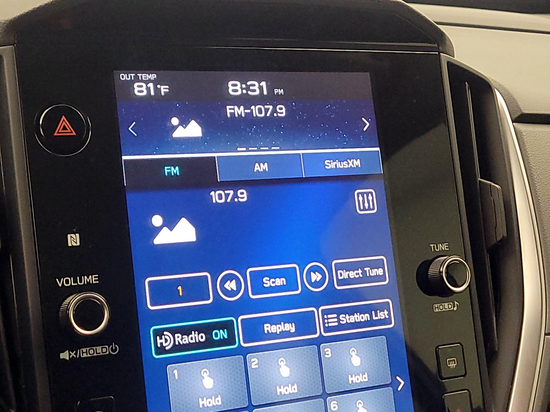 Thumbnail: 2024 Subaru Crosstrek - 15