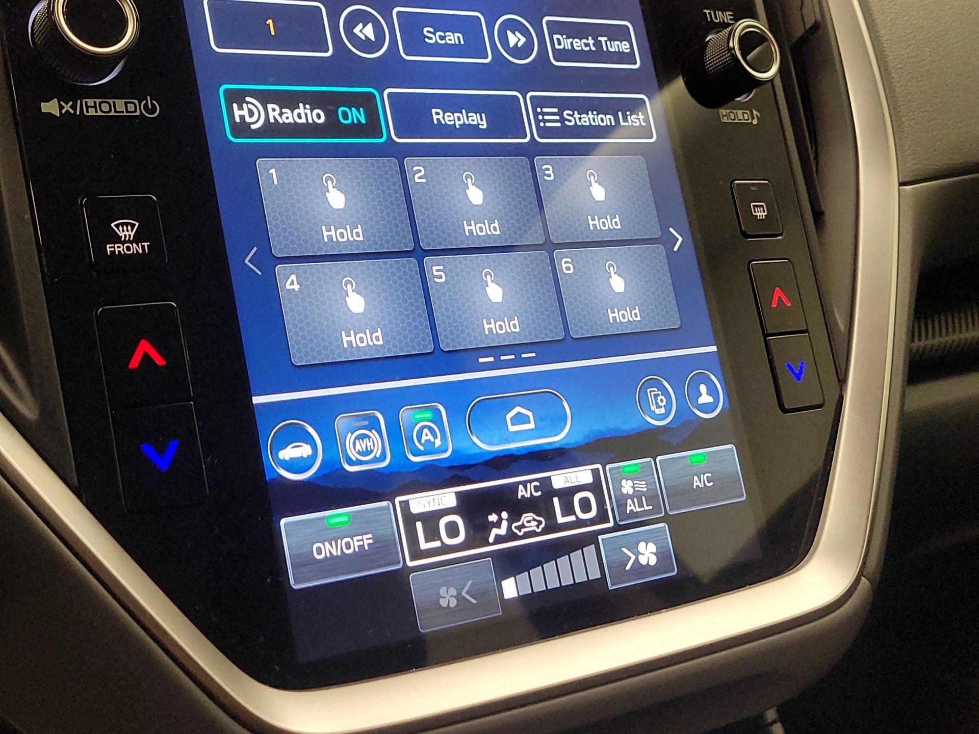 Thumbnail: 2024 Subaru Crosstrek - 16