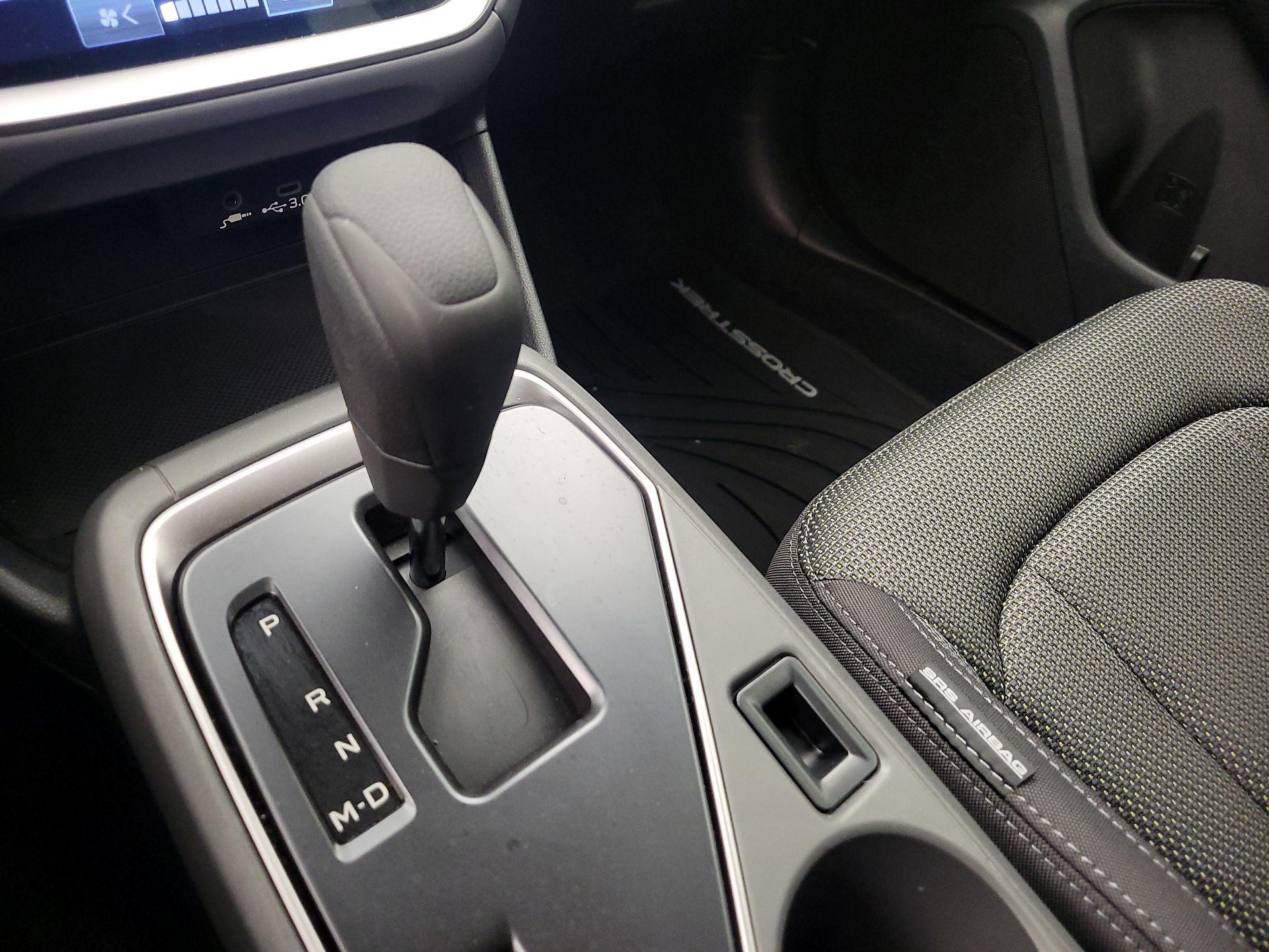 Thumbnail: 2024 Subaru Crosstrek - 17