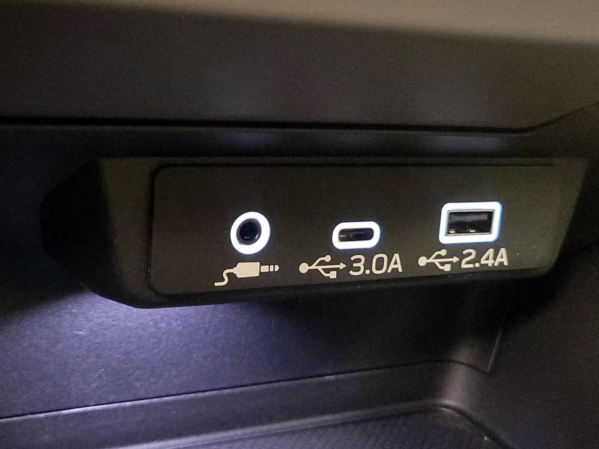 Thumbnail: 2024 Subaru Crosstrek - 18