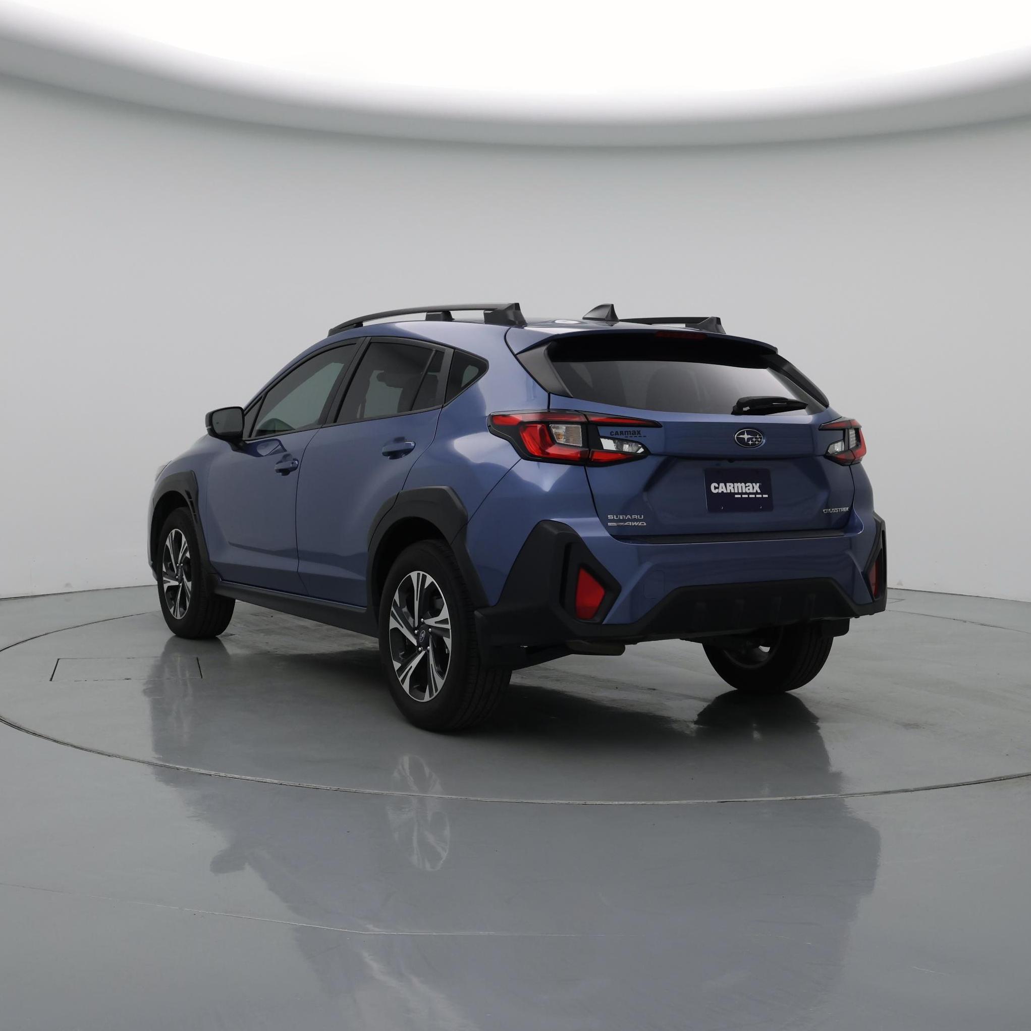 Thumbnail: 2024 Subaru Crosstrek - 2