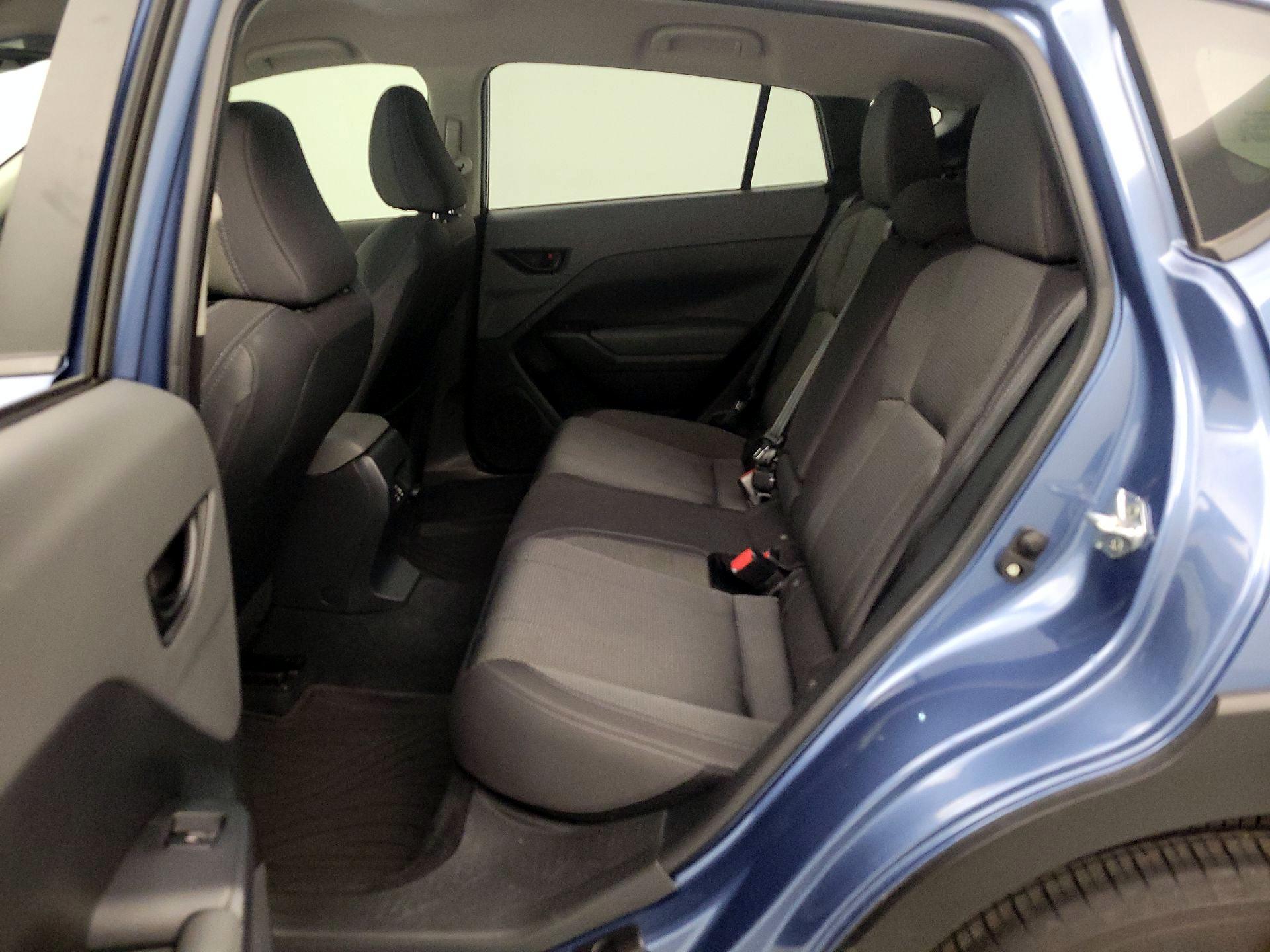 Thumbnail: 2024 Subaru Crosstrek - 19