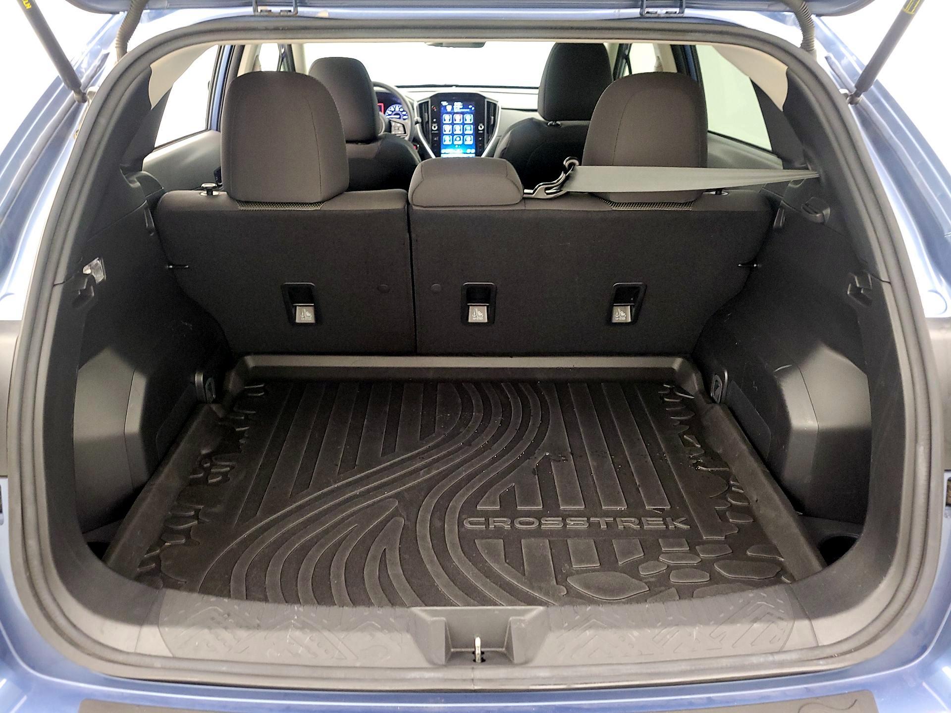 Thumbnail: 2024 Subaru Crosstrek - 20