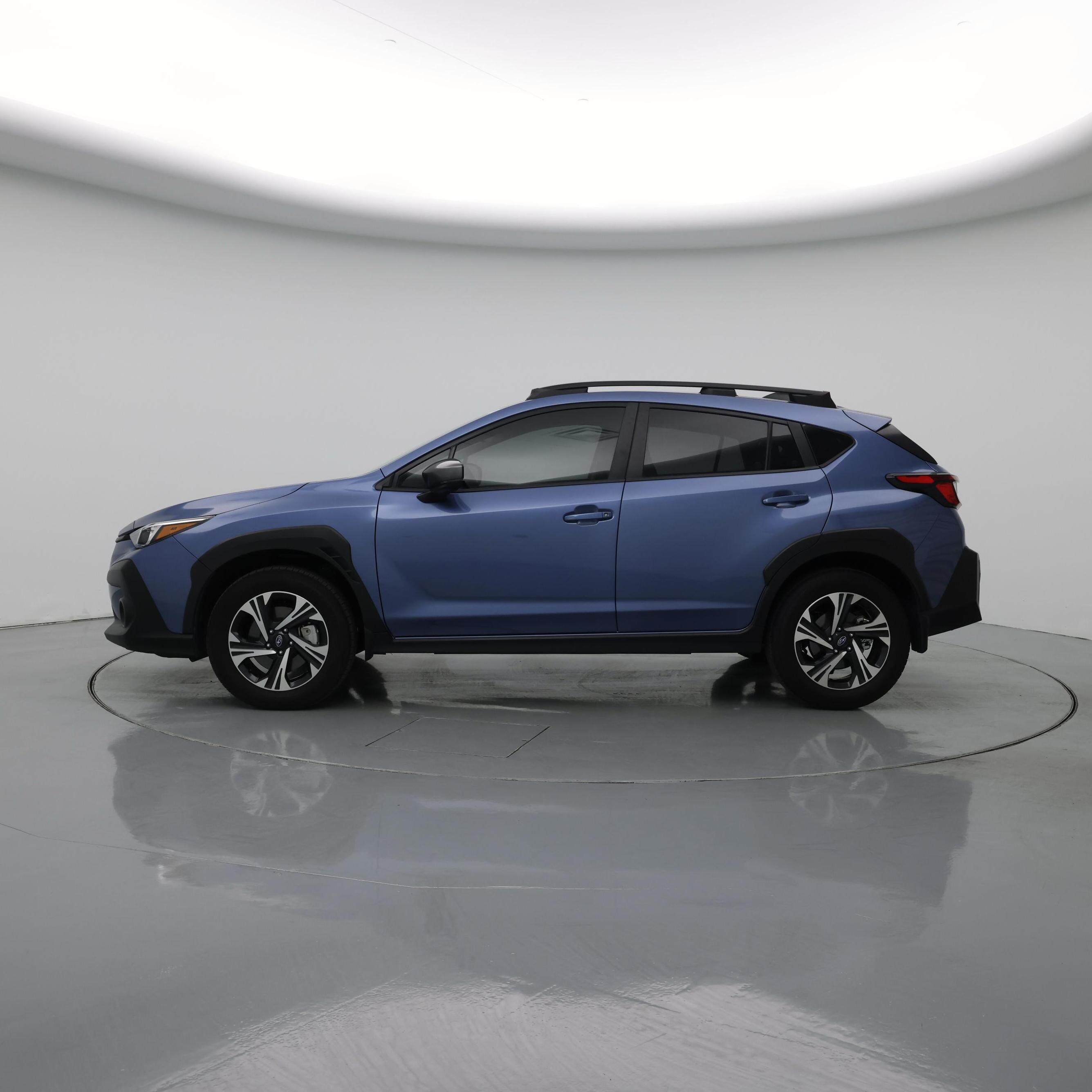 Thumbnail: 2024 Subaru Crosstrek - 3