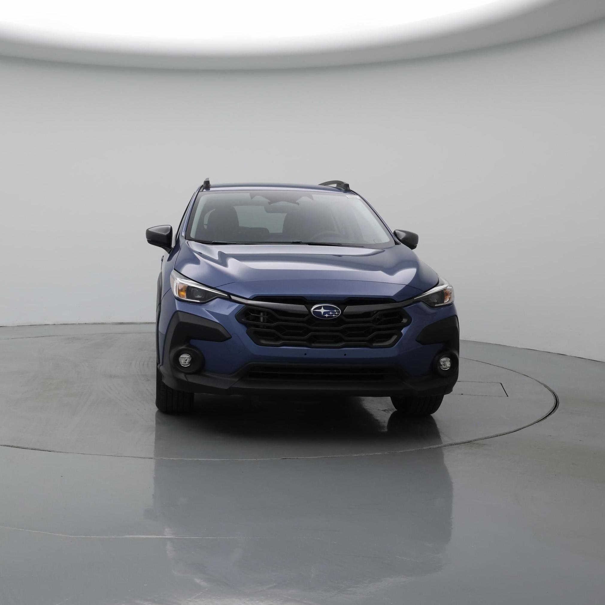 Thumbnail: 2024 Subaru Crosstrek - 5