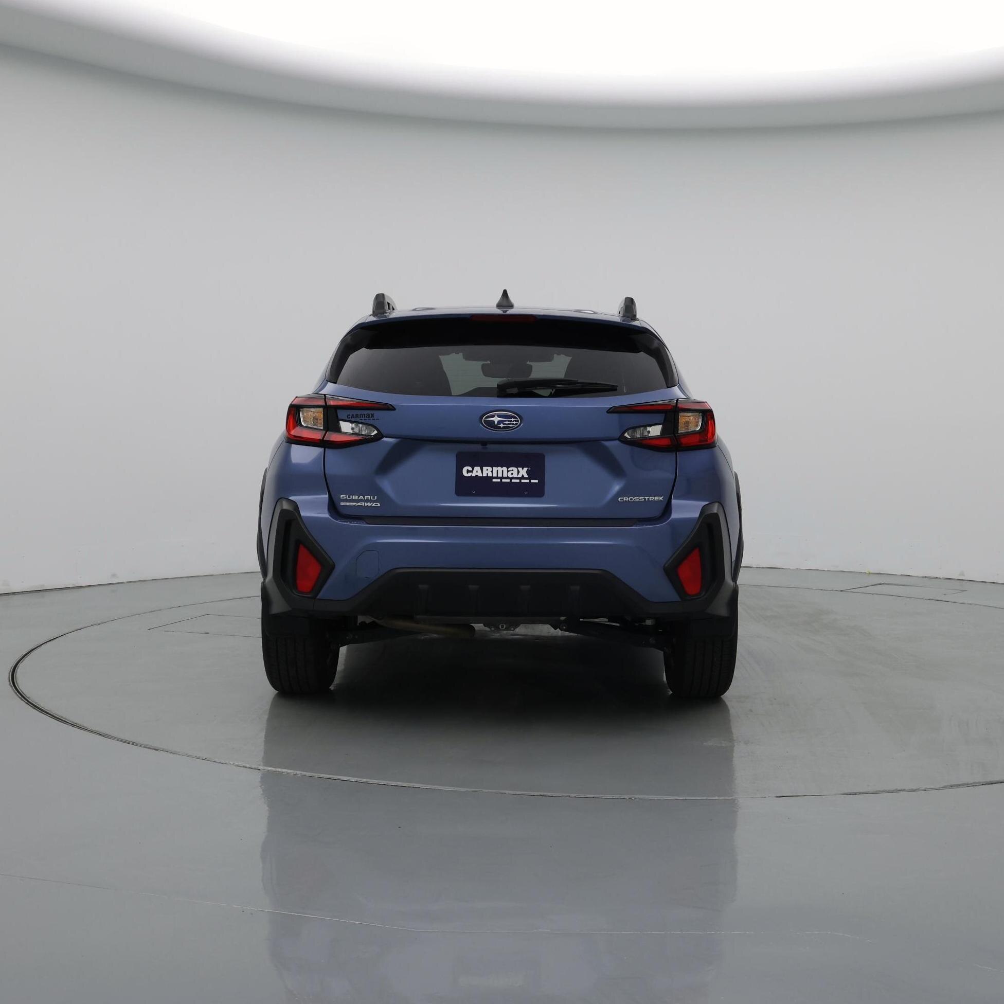Thumbnail: 2024 Subaru Crosstrek - 6