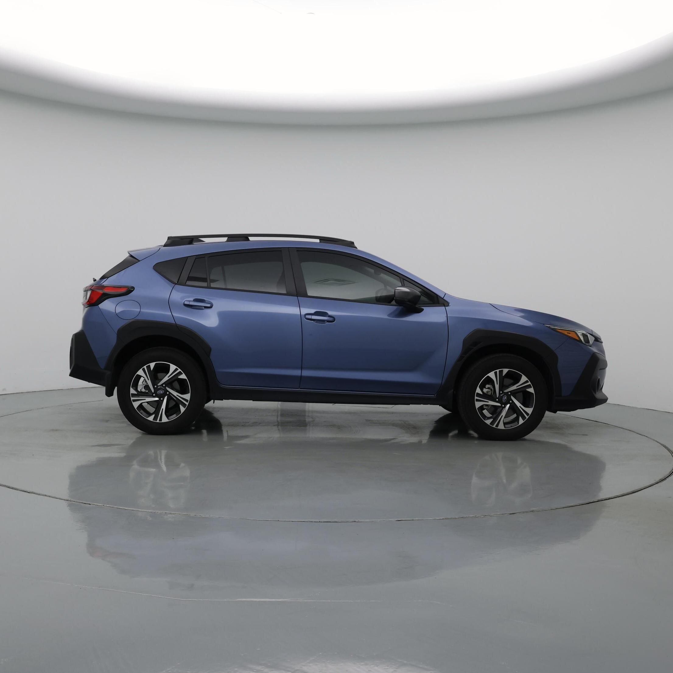 Thumbnail: 2024 Subaru Crosstrek - 7