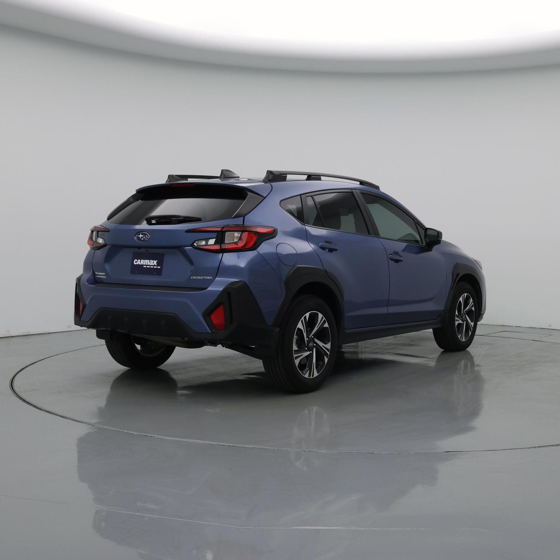 Thumbnail: 2024 Subaru Crosstrek - 8