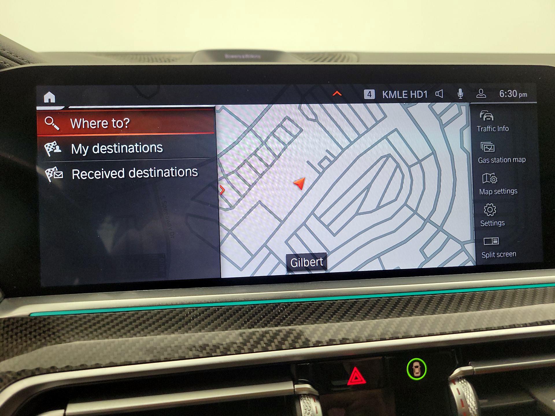 Thumbnail: 2021 BMW X6 - 14