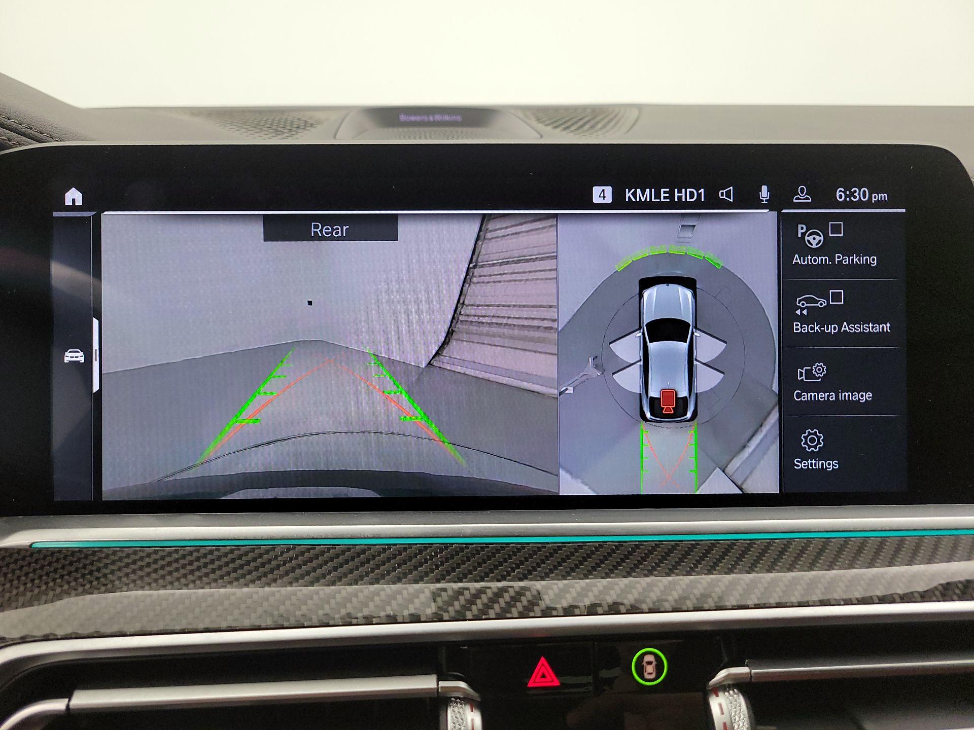 Thumbnail: 2021 BMW X6 - 15