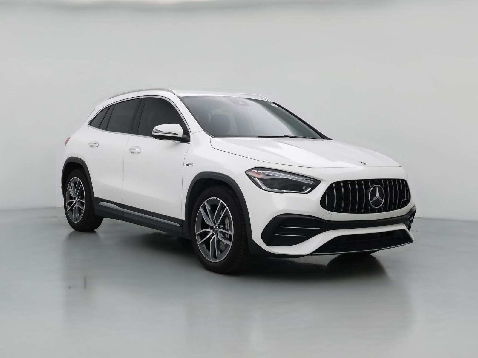 2023 Mercedes-Benz GLA