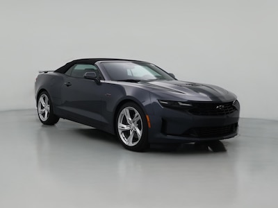 2023 Chevrolet Camaro LT1