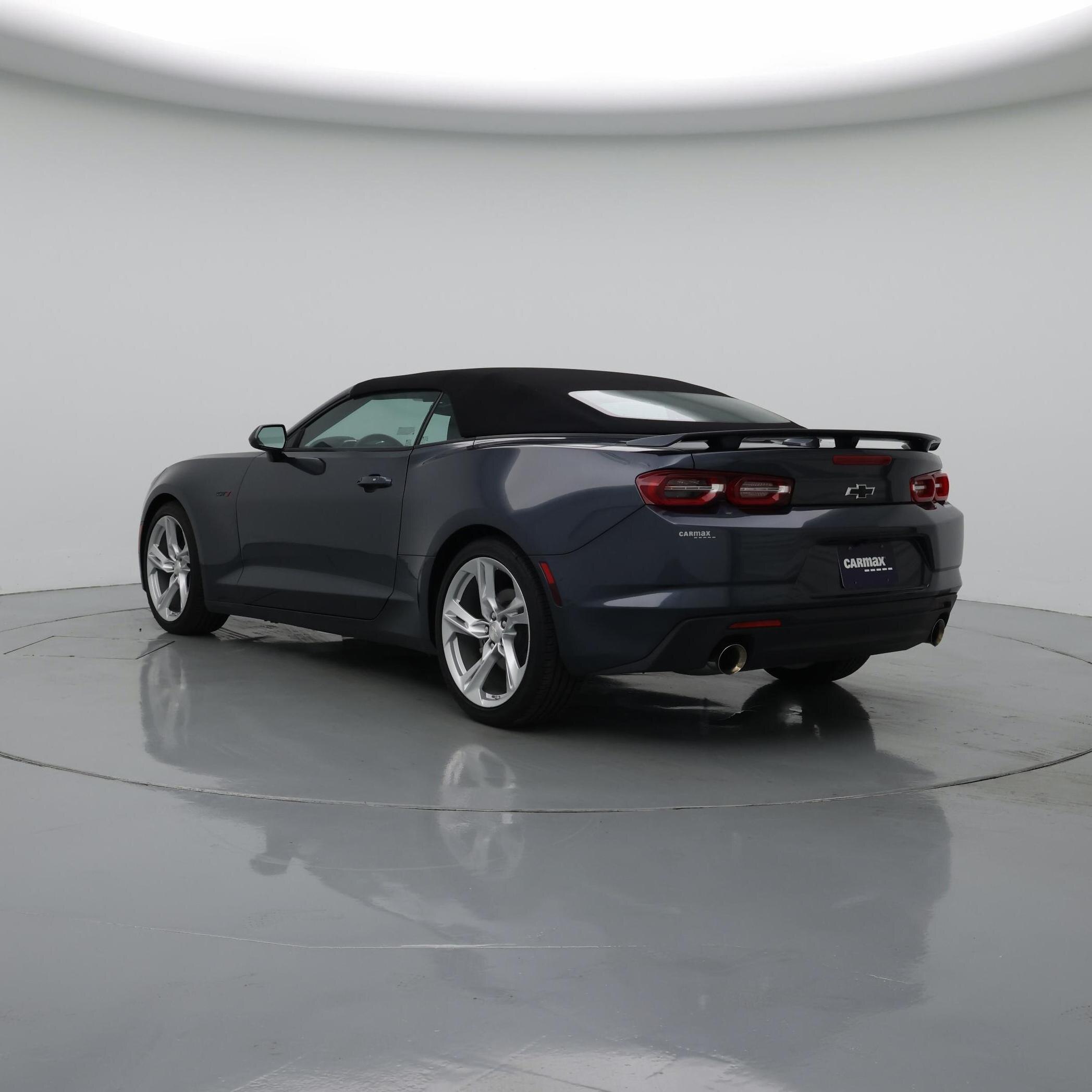 Thumbnail: 2023 Chevrolet Camaro - 2