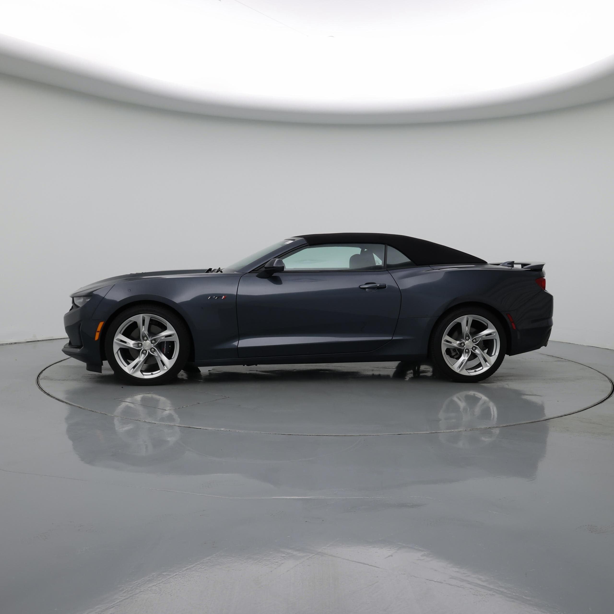 Thumbnail: 2023 Chevrolet Camaro - 3