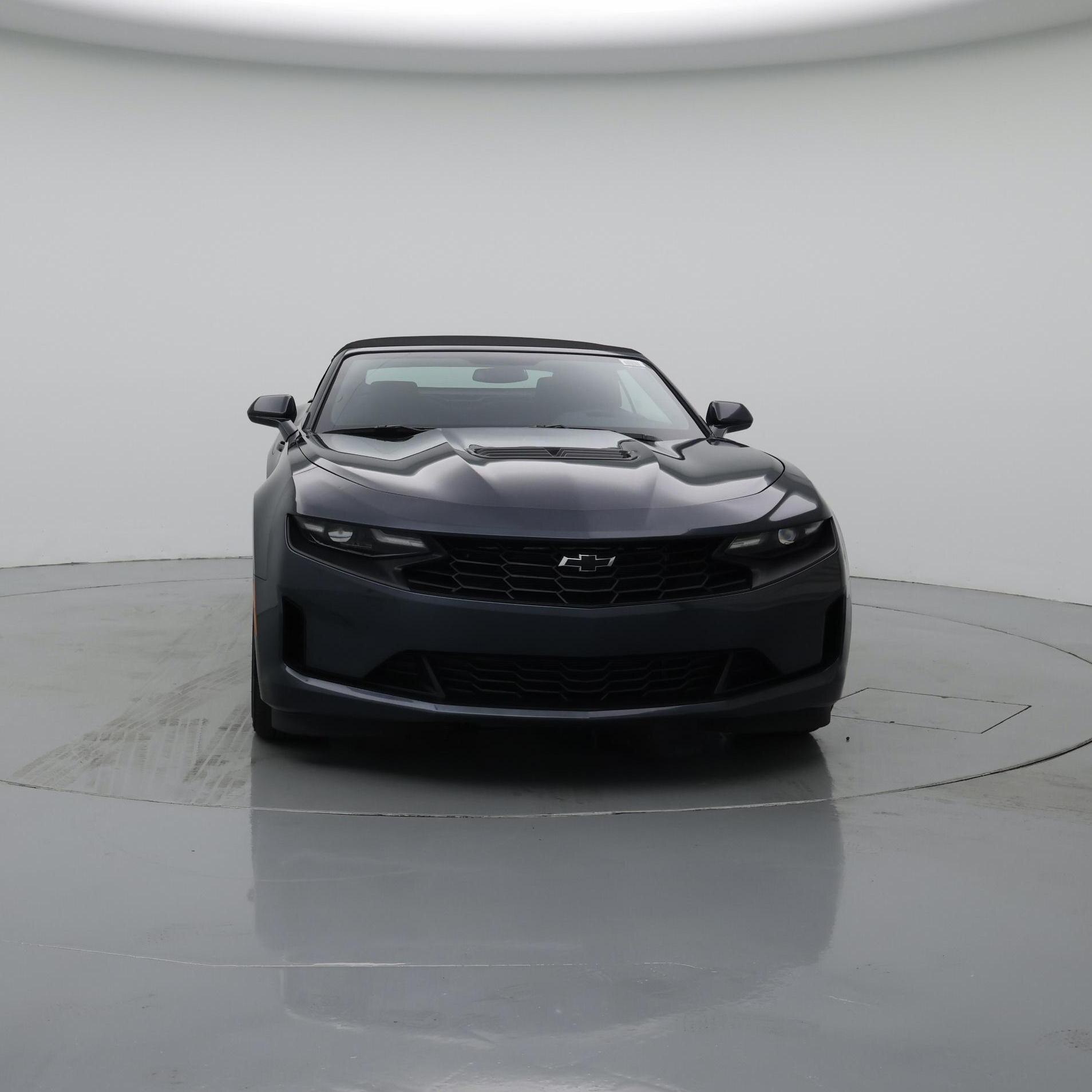 Thumbnail: 2023 Chevrolet Camaro - 5