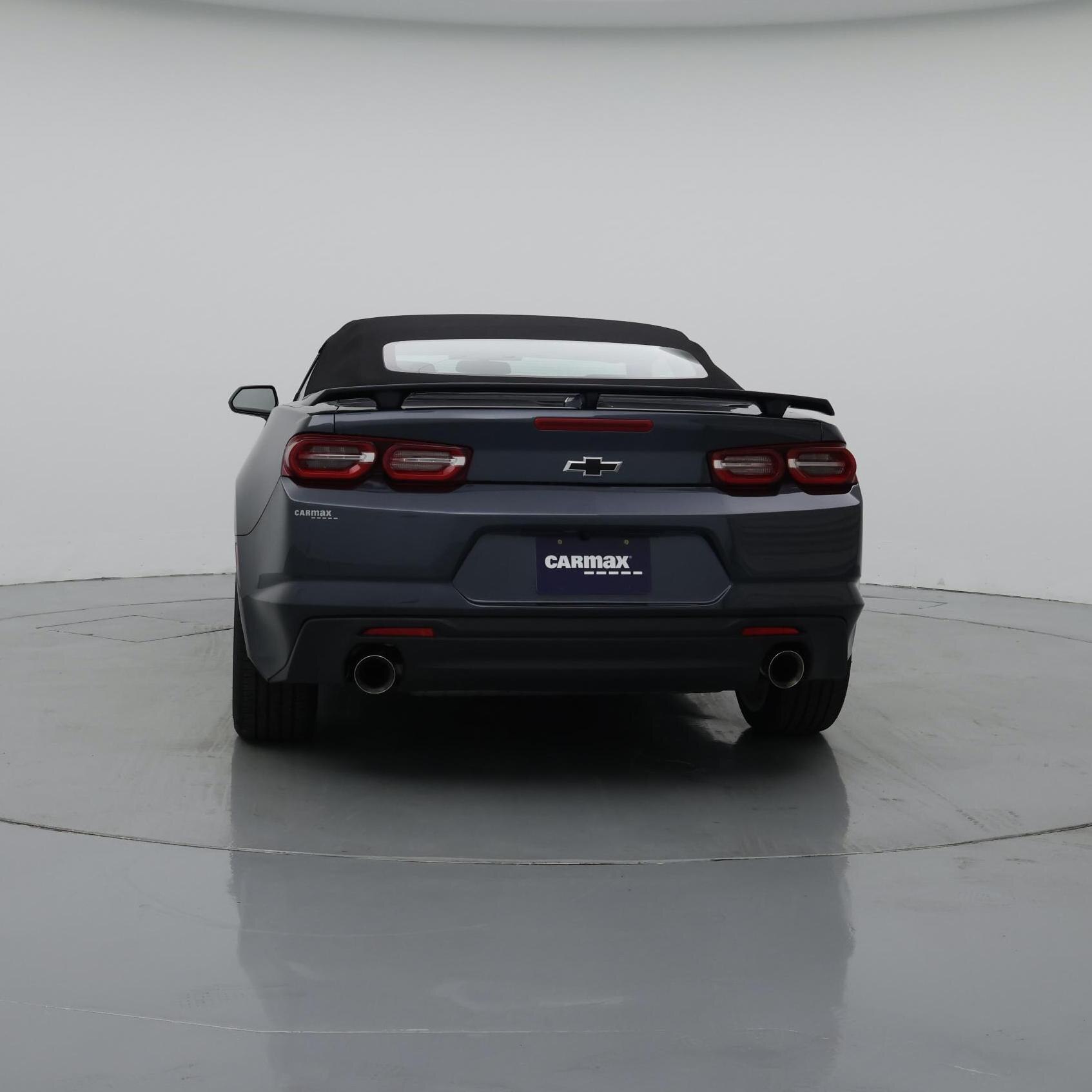Thumbnail: 2023 Chevrolet Camaro - 6