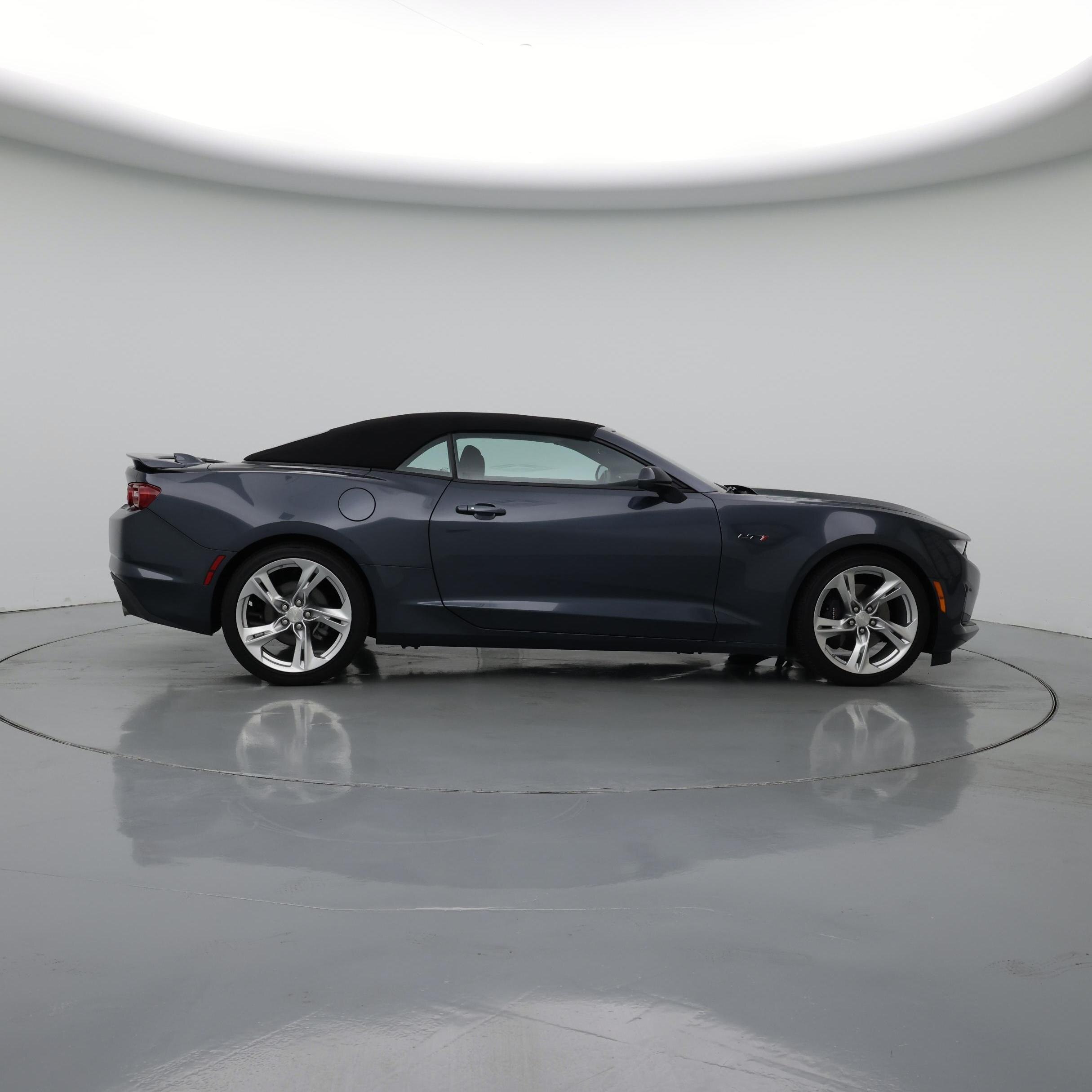 Thumbnail: 2023 Chevrolet Camaro - 7
