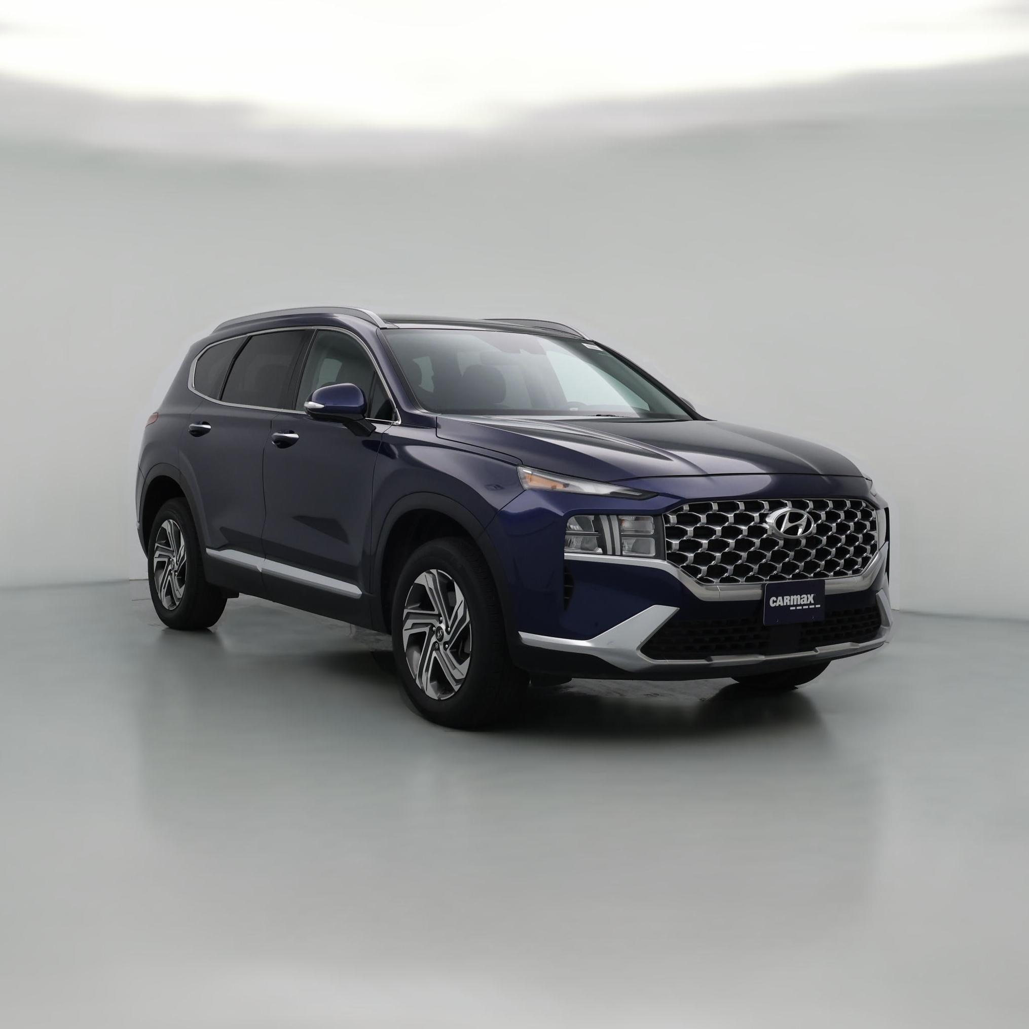 Thumbnail: 2023 Hyundai Santa Fe - 1