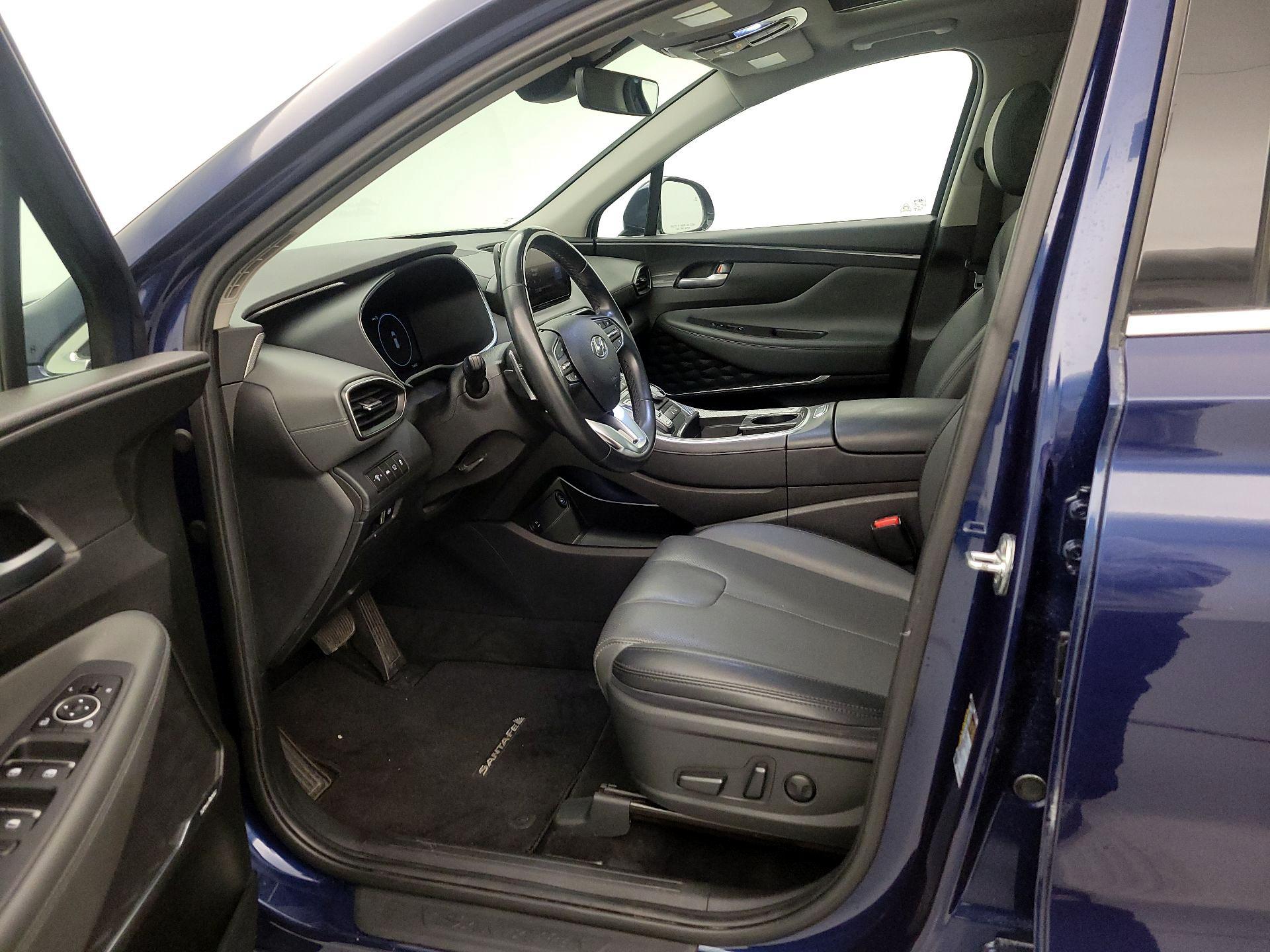 Thumbnail: 2023 Hyundai Santa Fe - 11