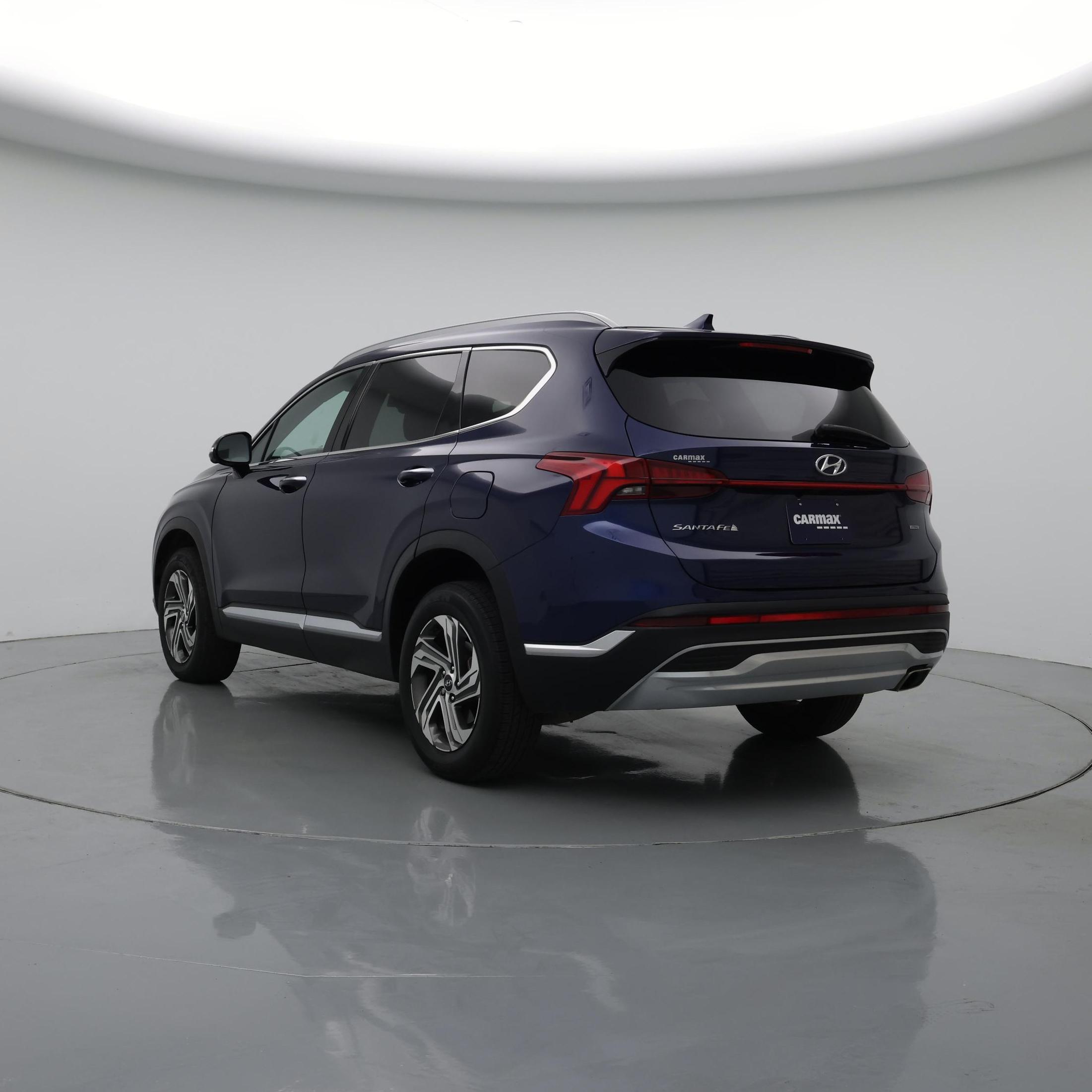 Thumbnail: 2023 Hyundai Santa Fe - 2
