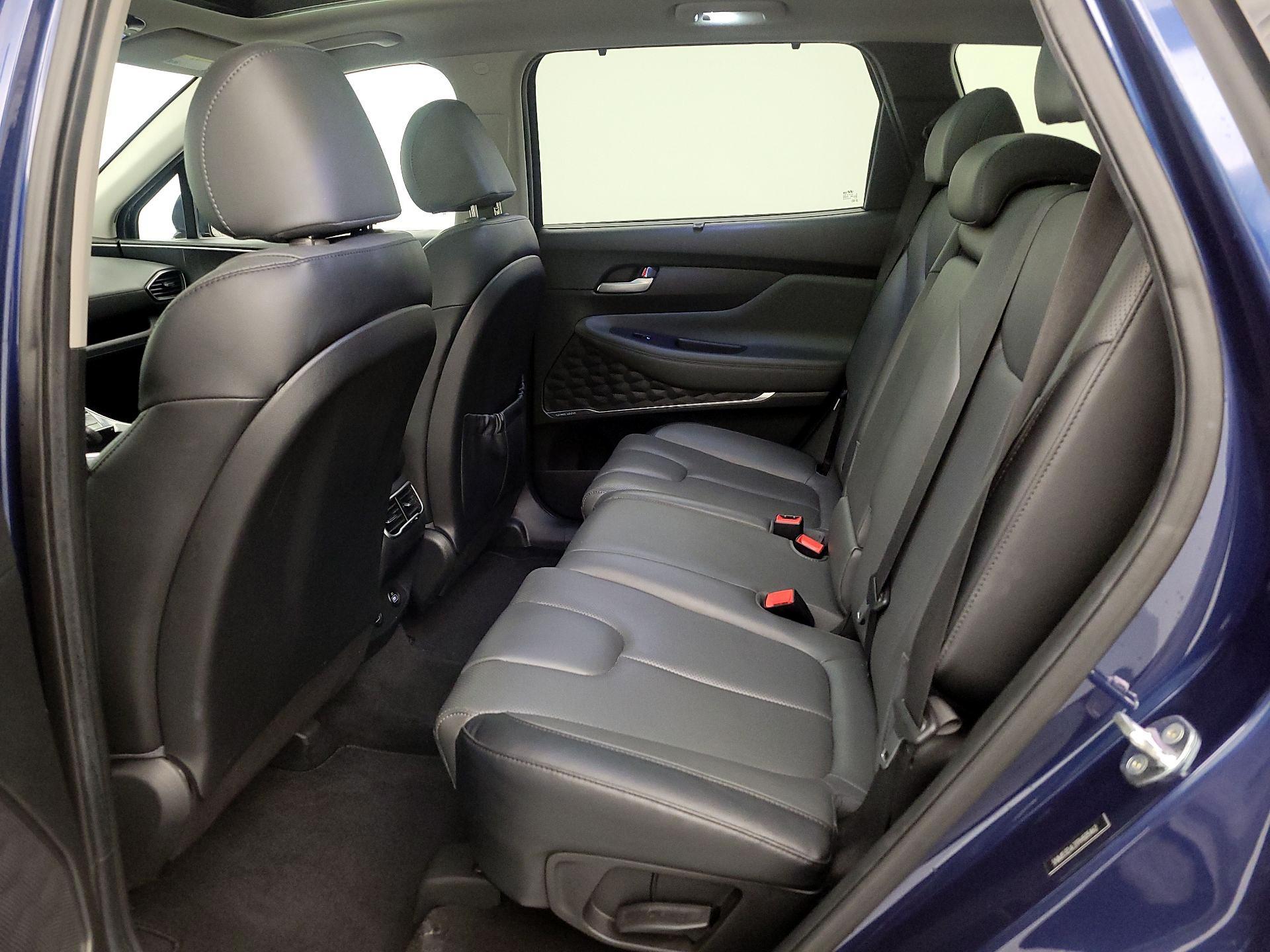 Thumbnail: 2023 Hyundai Santa Fe - 20