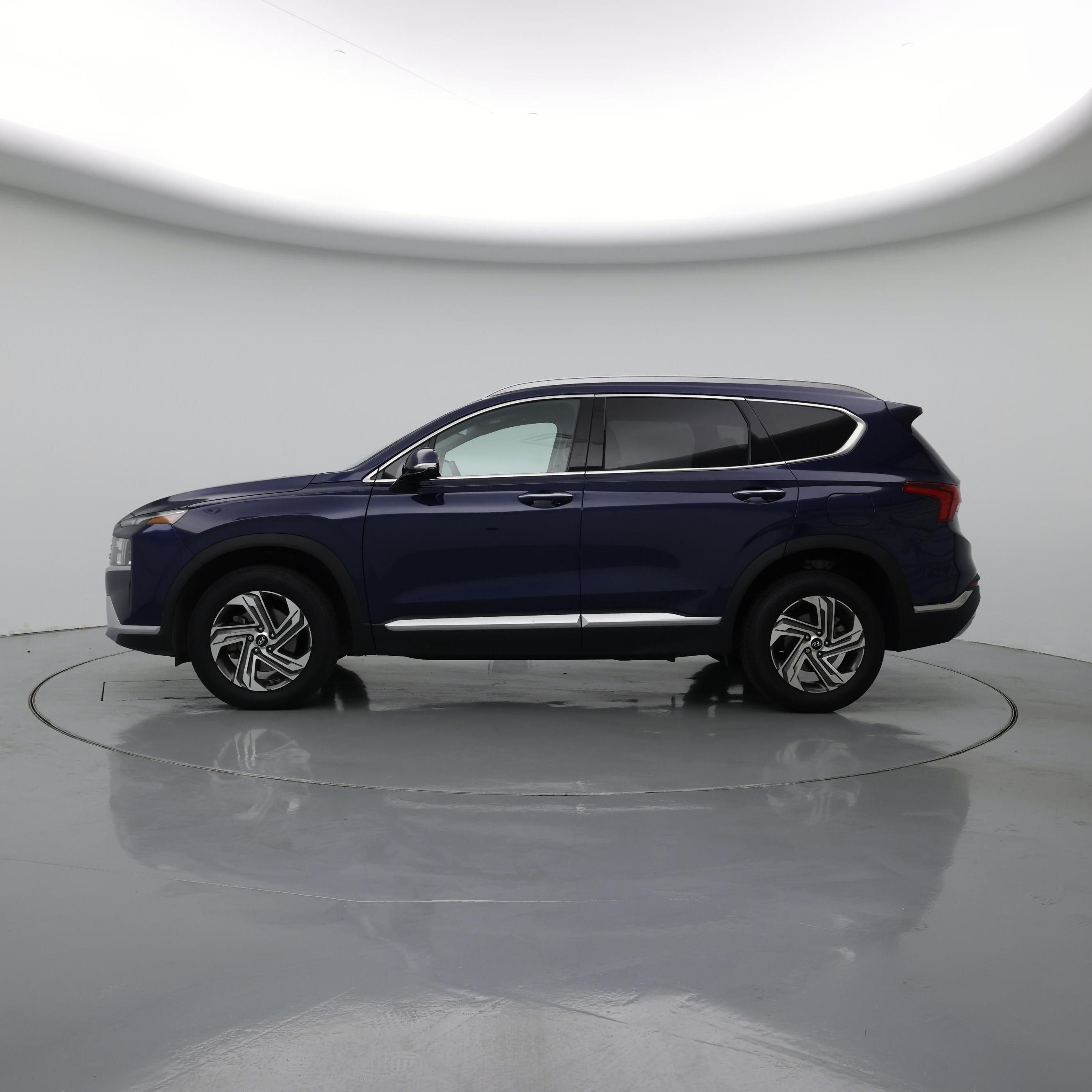 Thumbnail: 2023 Hyundai Santa Fe - 3