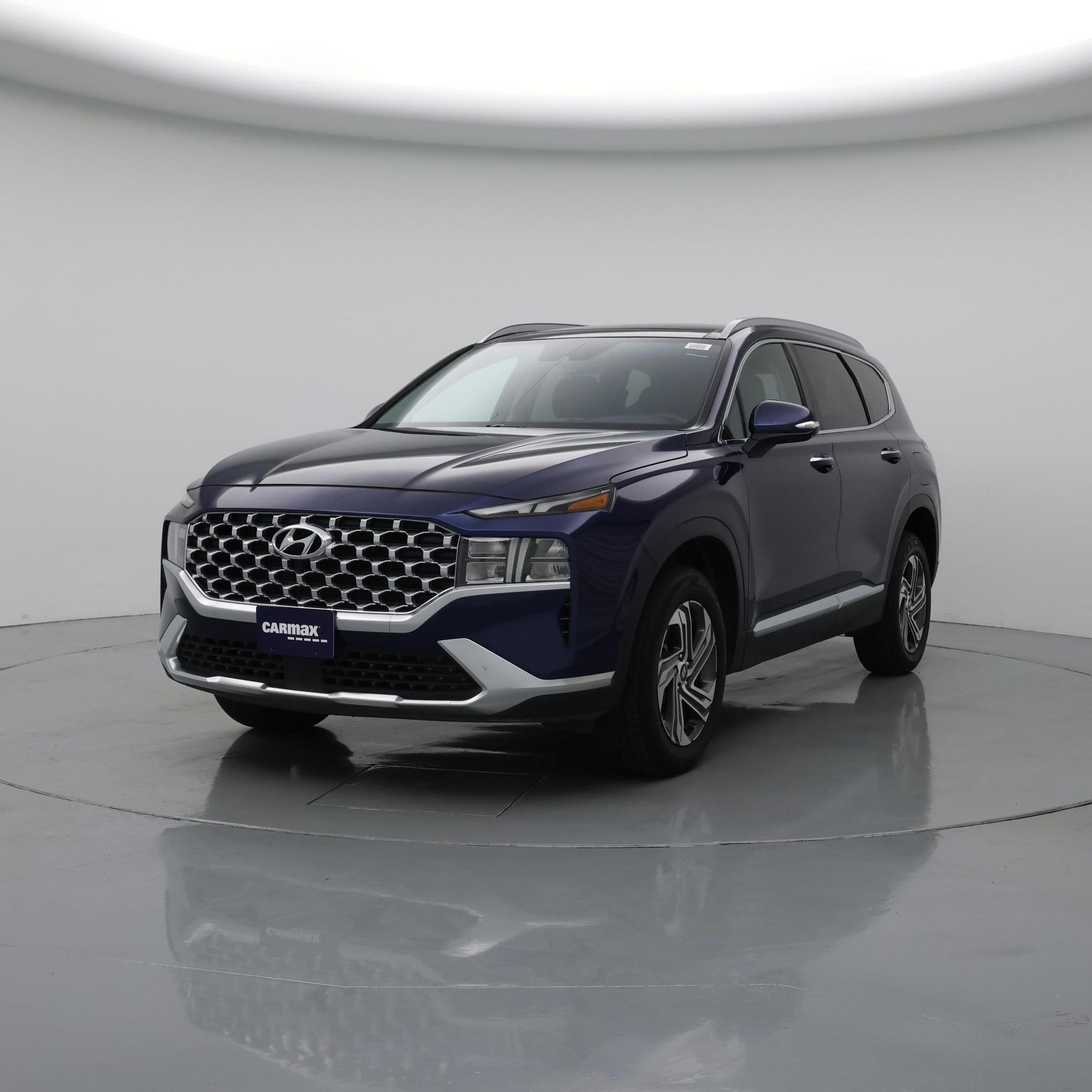 Thumbnail: 2023 Hyundai Santa Fe - 4