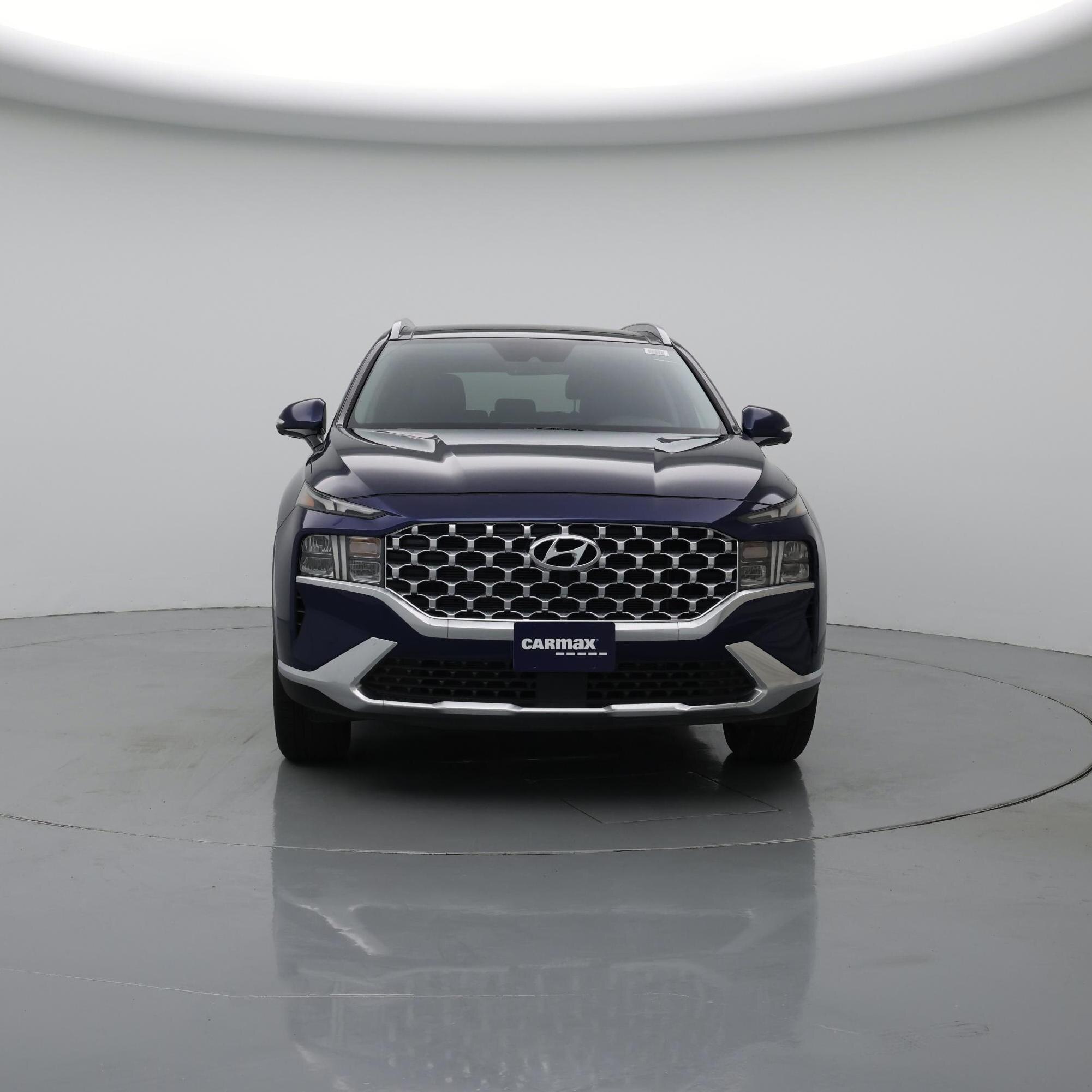 Thumbnail: 2023 Hyundai Santa Fe - 5