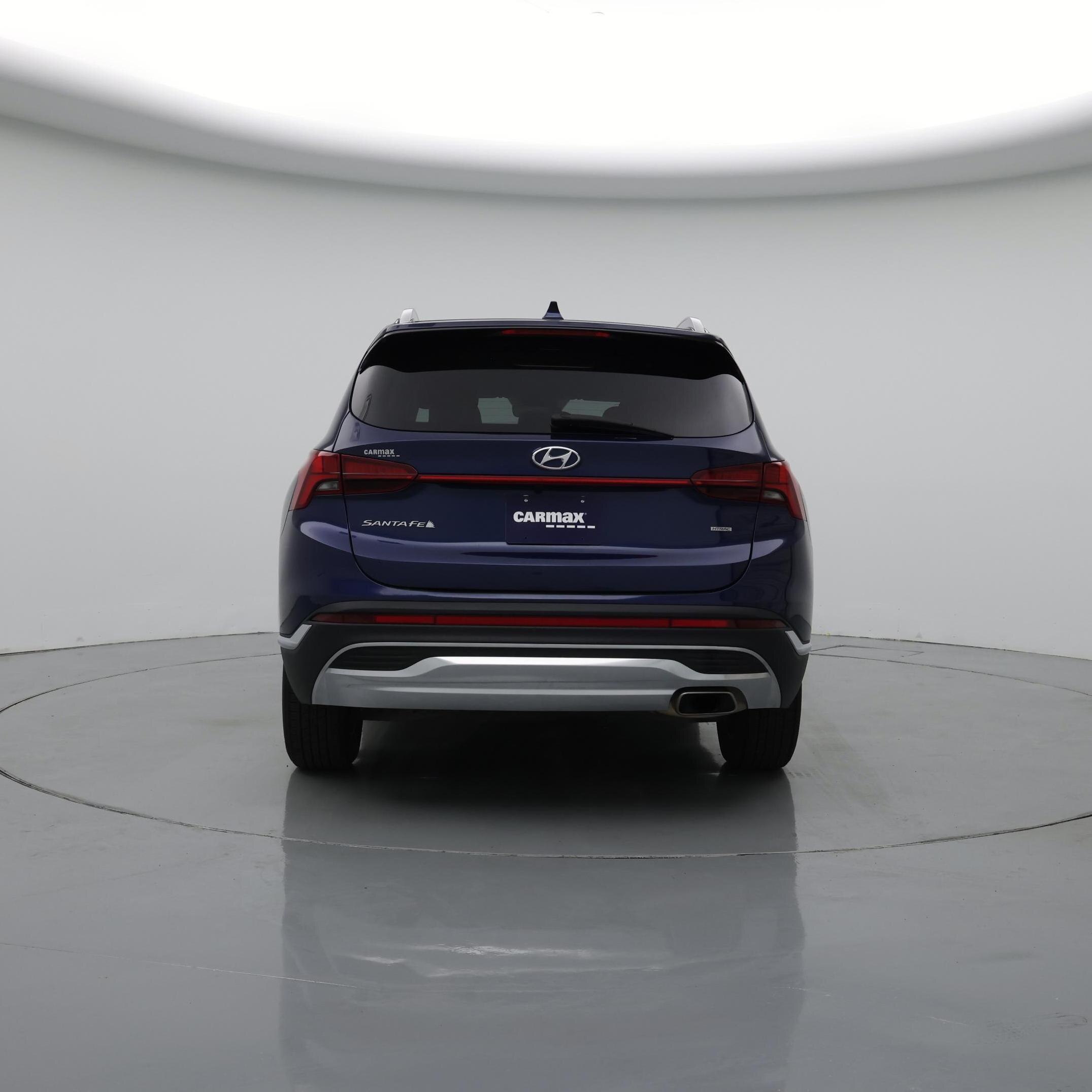 Thumbnail: 2023 Hyundai Santa Fe - 6