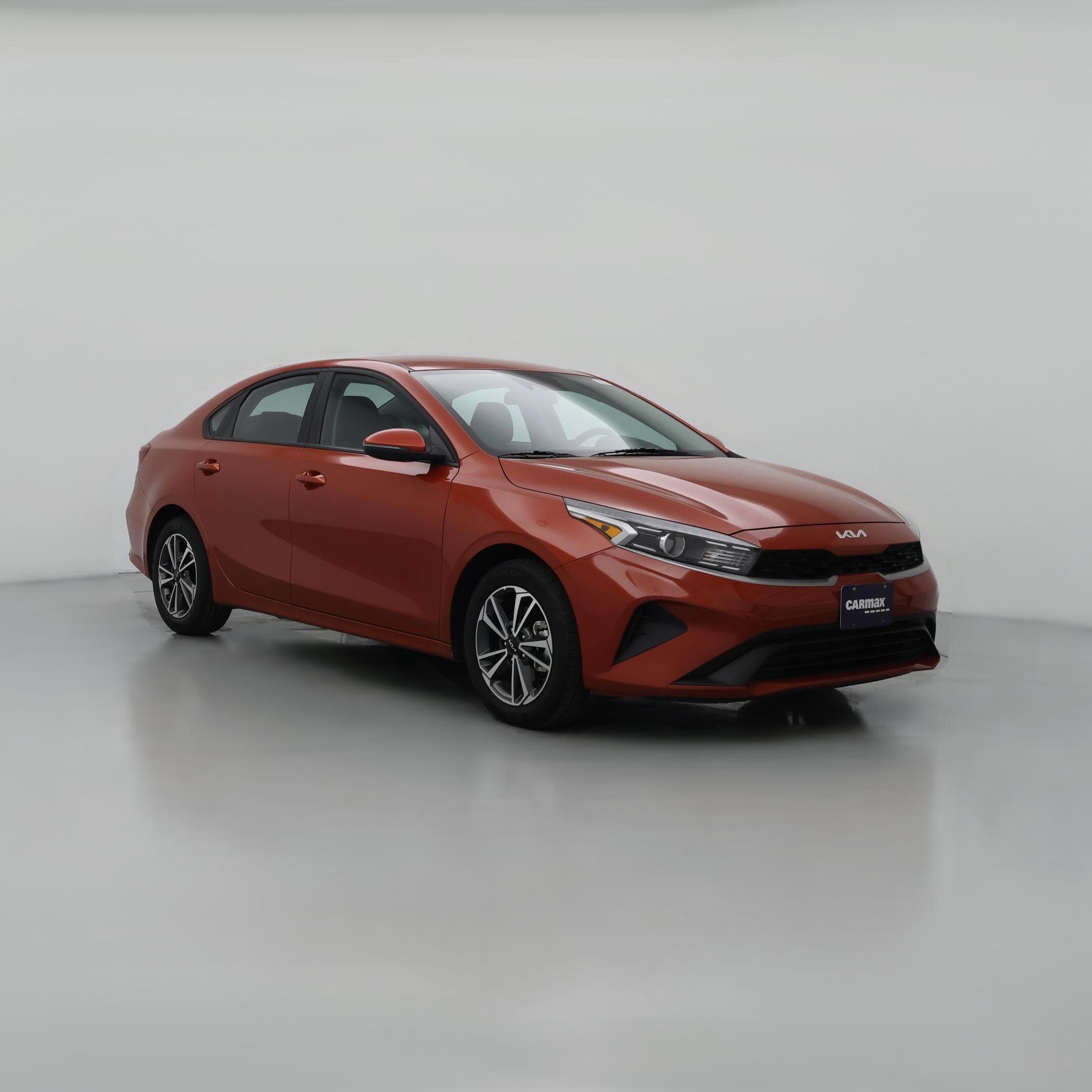 Thumbnail: 2023 Kia Forte - 1
