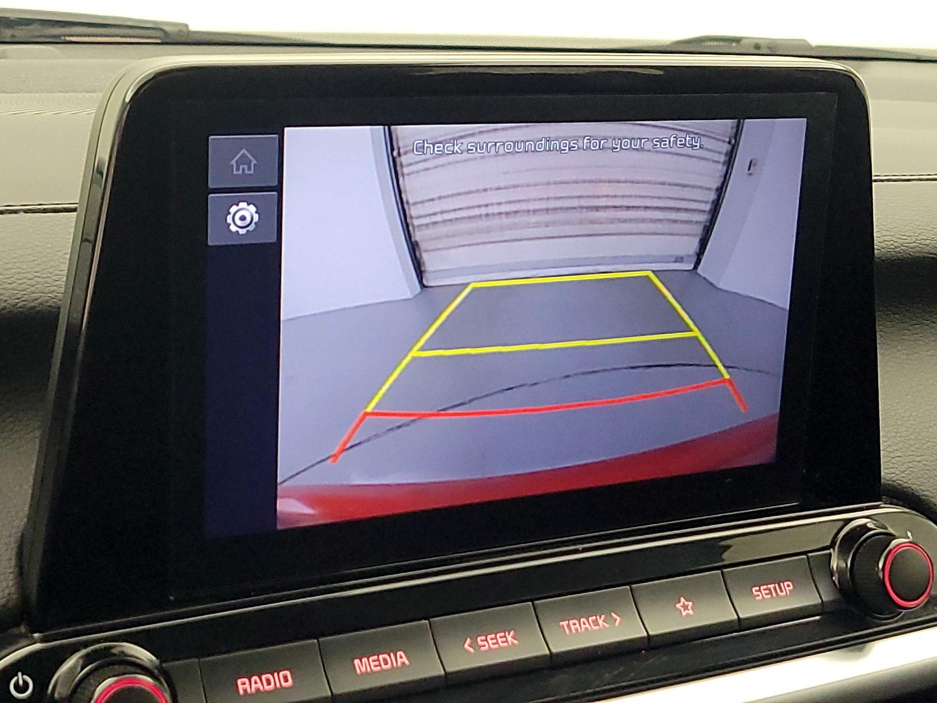 Thumbnail: 2023 Kia Forte - 14