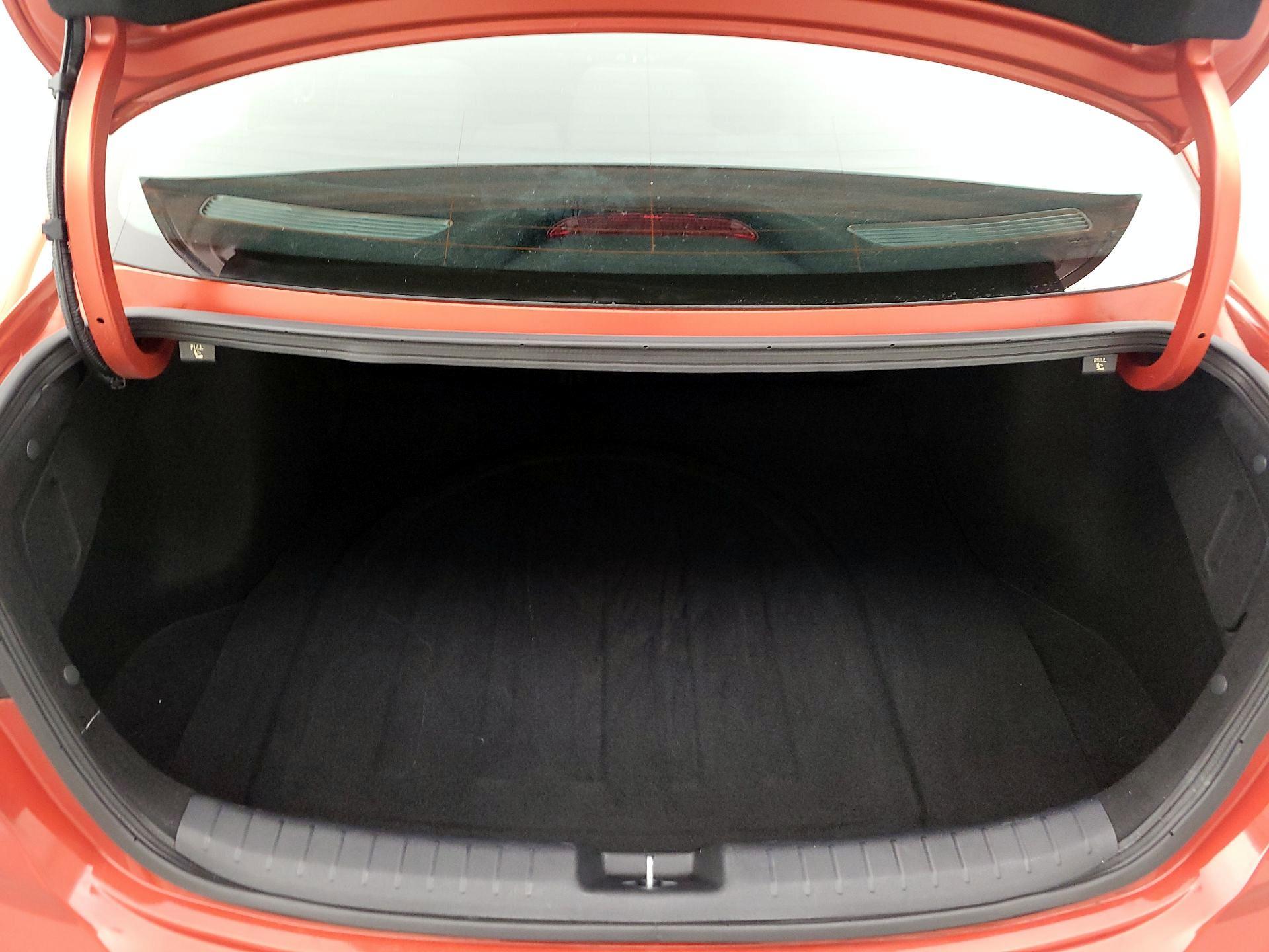 Thumbnail: 2023 Kia Forte - 20