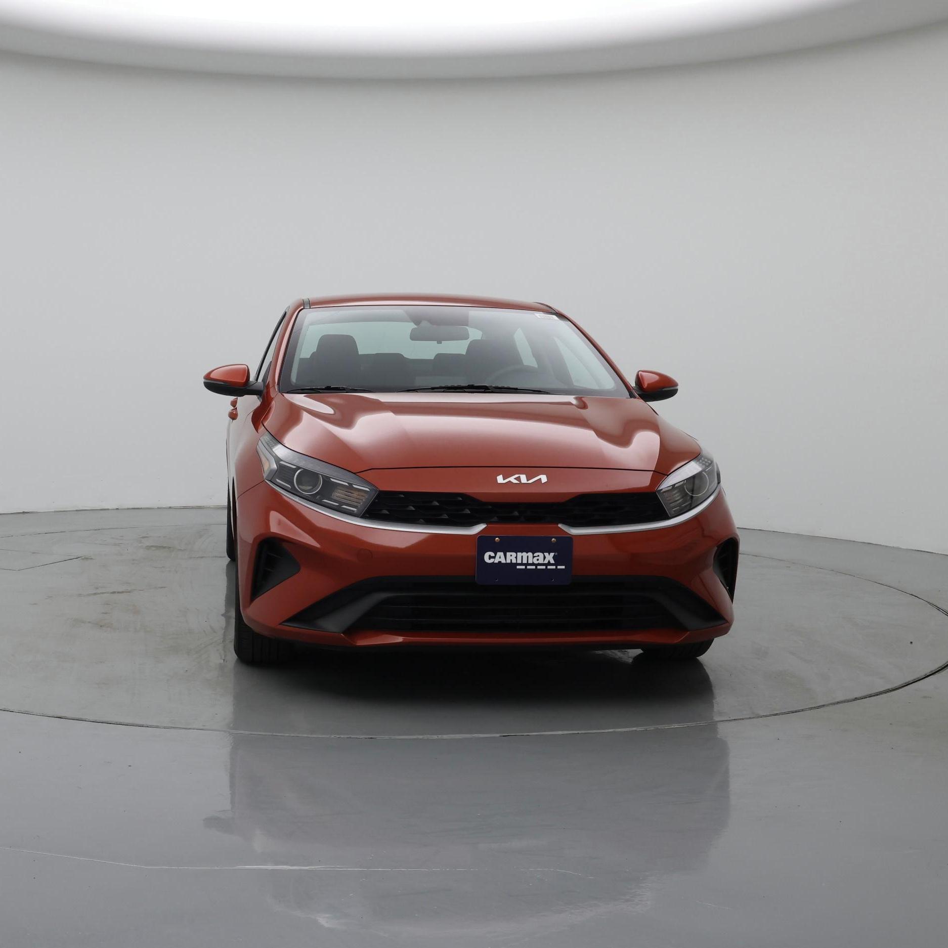 Thumbnail: 2023 Kia Forte - 5