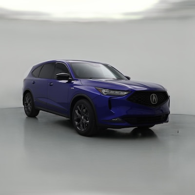 2023 Acura MDX SH-AWD A-Spec
