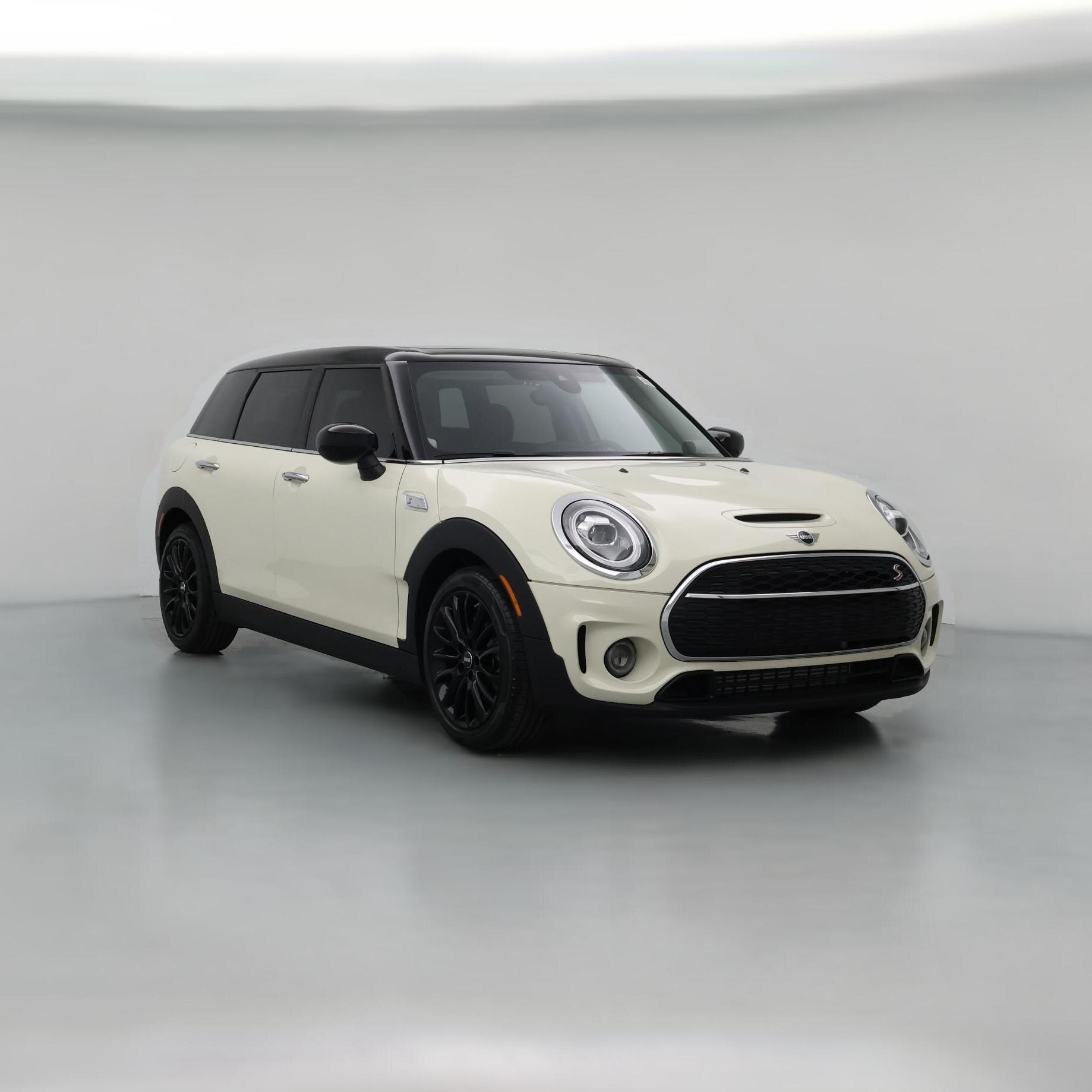 Thumbnail: 2021 MINI Cooper Clubman - 1