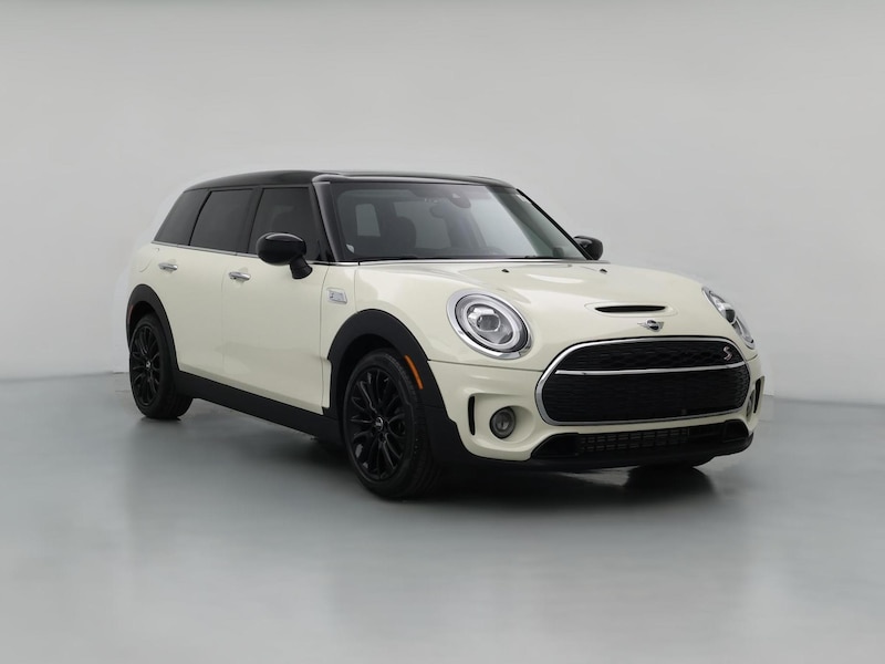 2021 MINI Cooper Clubman S -
                  Gilbert, AZ
