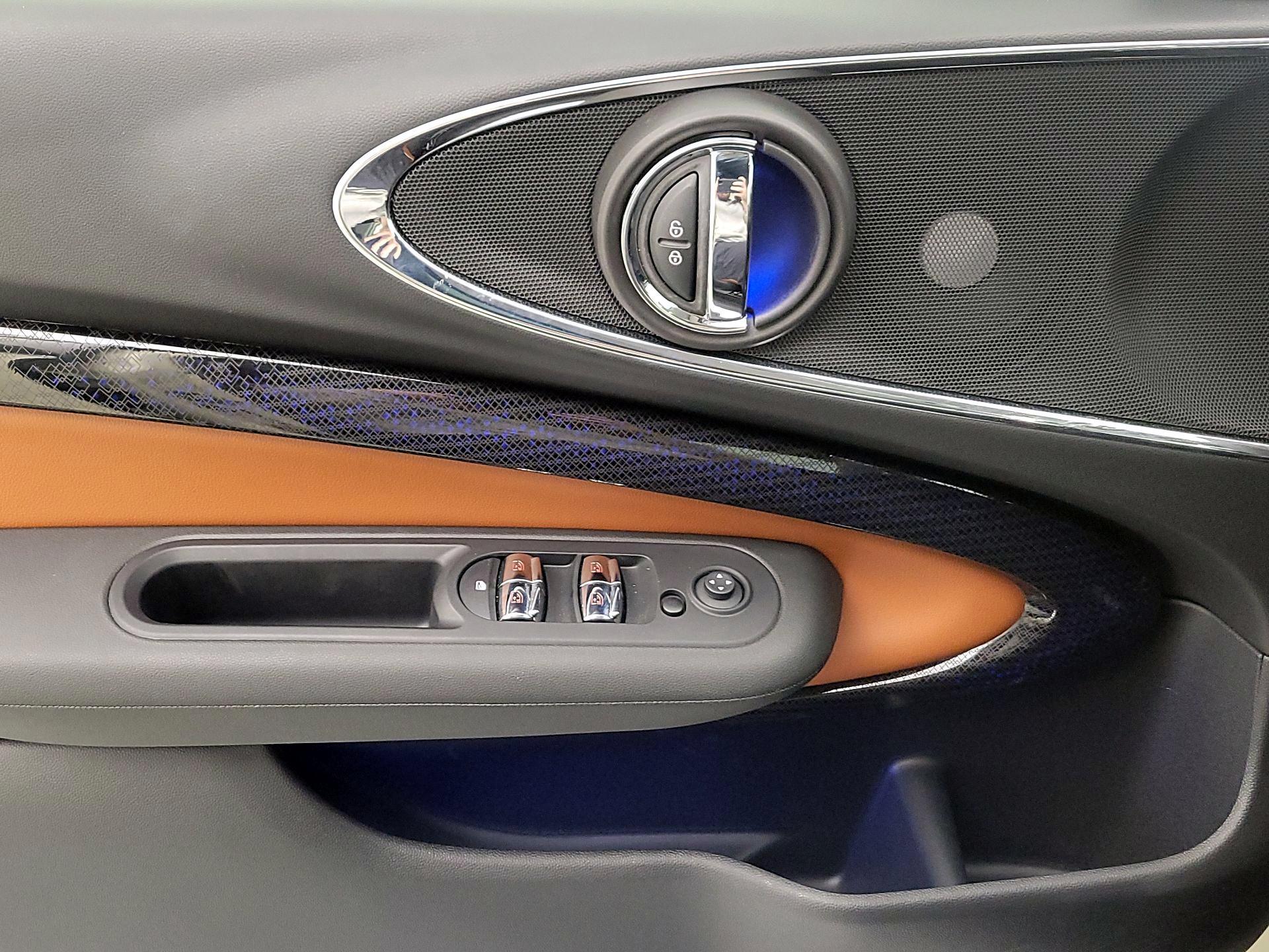 Thumbnail: 2021 MINI Cooper Clubman - 12