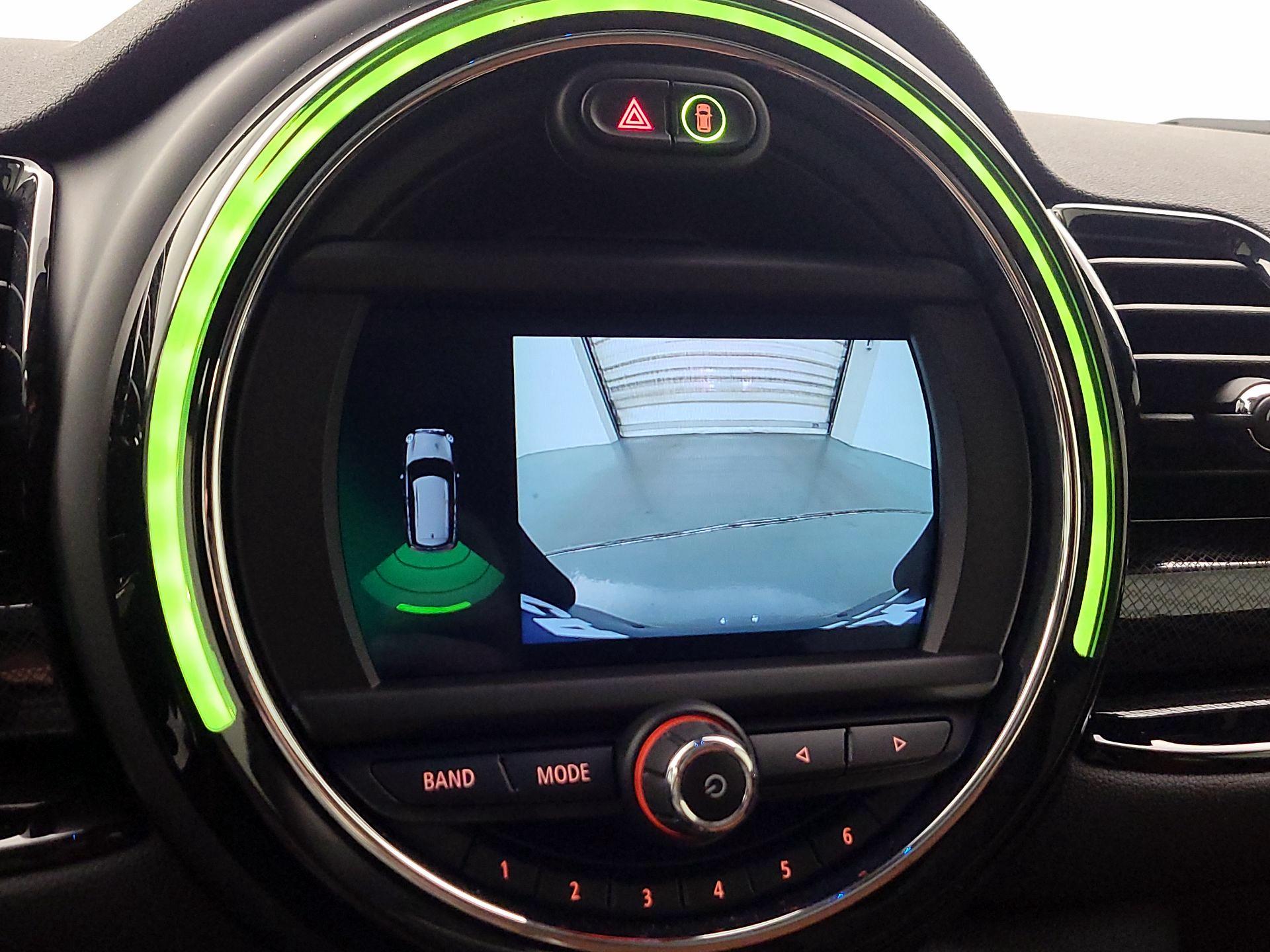 Thumbnail: 2021 MINI Cooper Clubman - 14