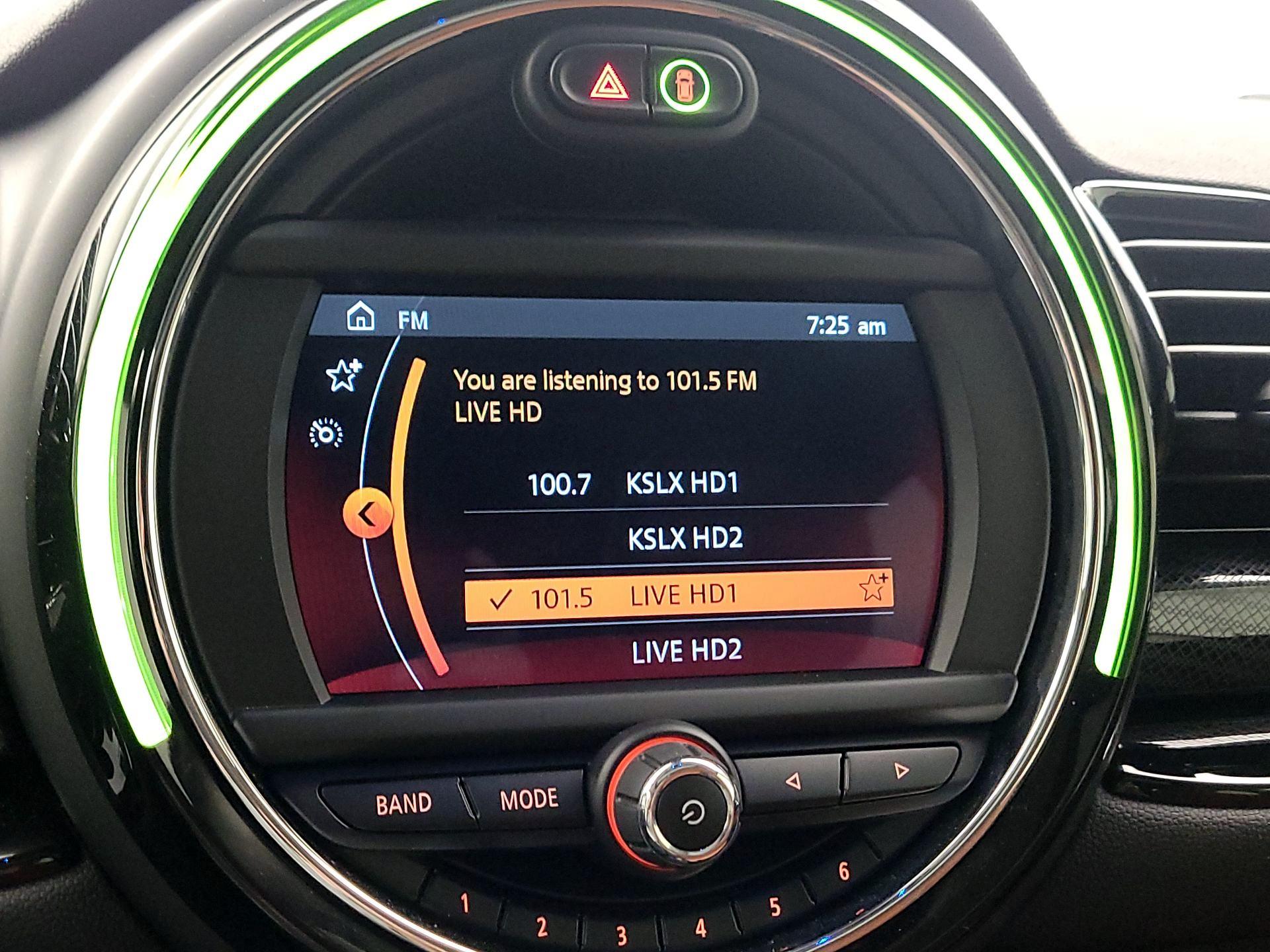 Thumbnail: 2021 MINI Cooper Clubman - 15