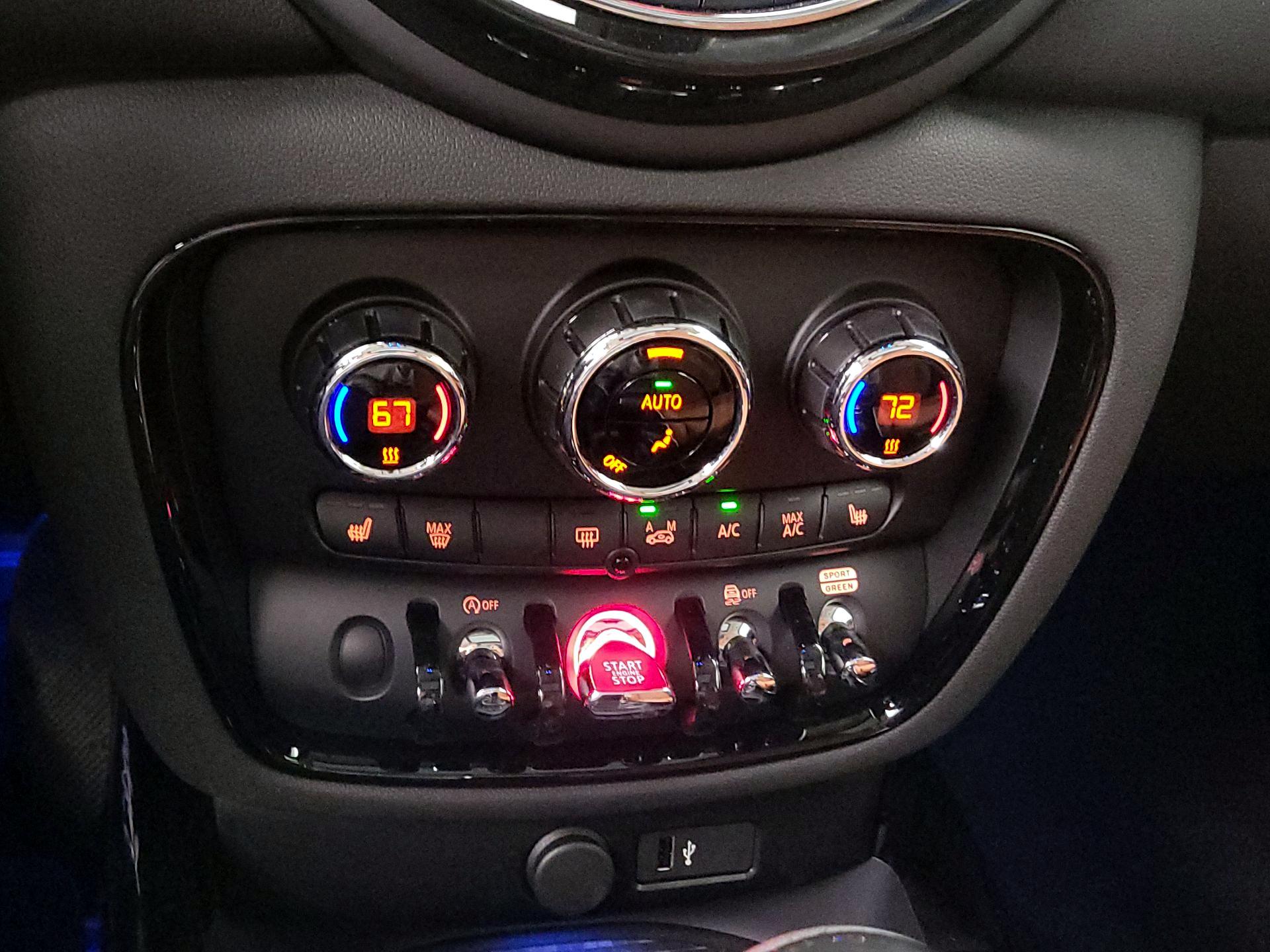 Thumbnail: 2021 MINI Cooper Clubman - 16